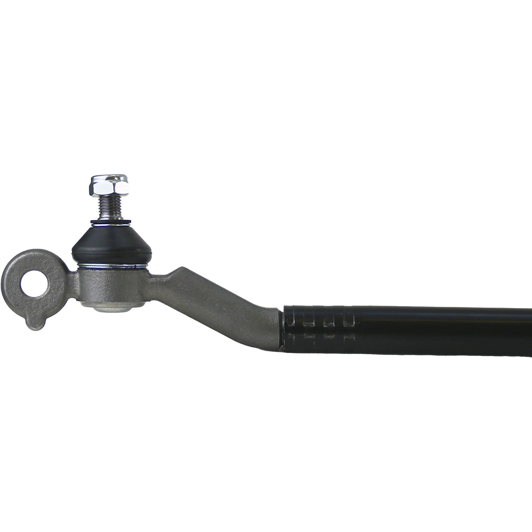 Barra para Chevrolet Omega e Suprema - Perfect - BRD0800