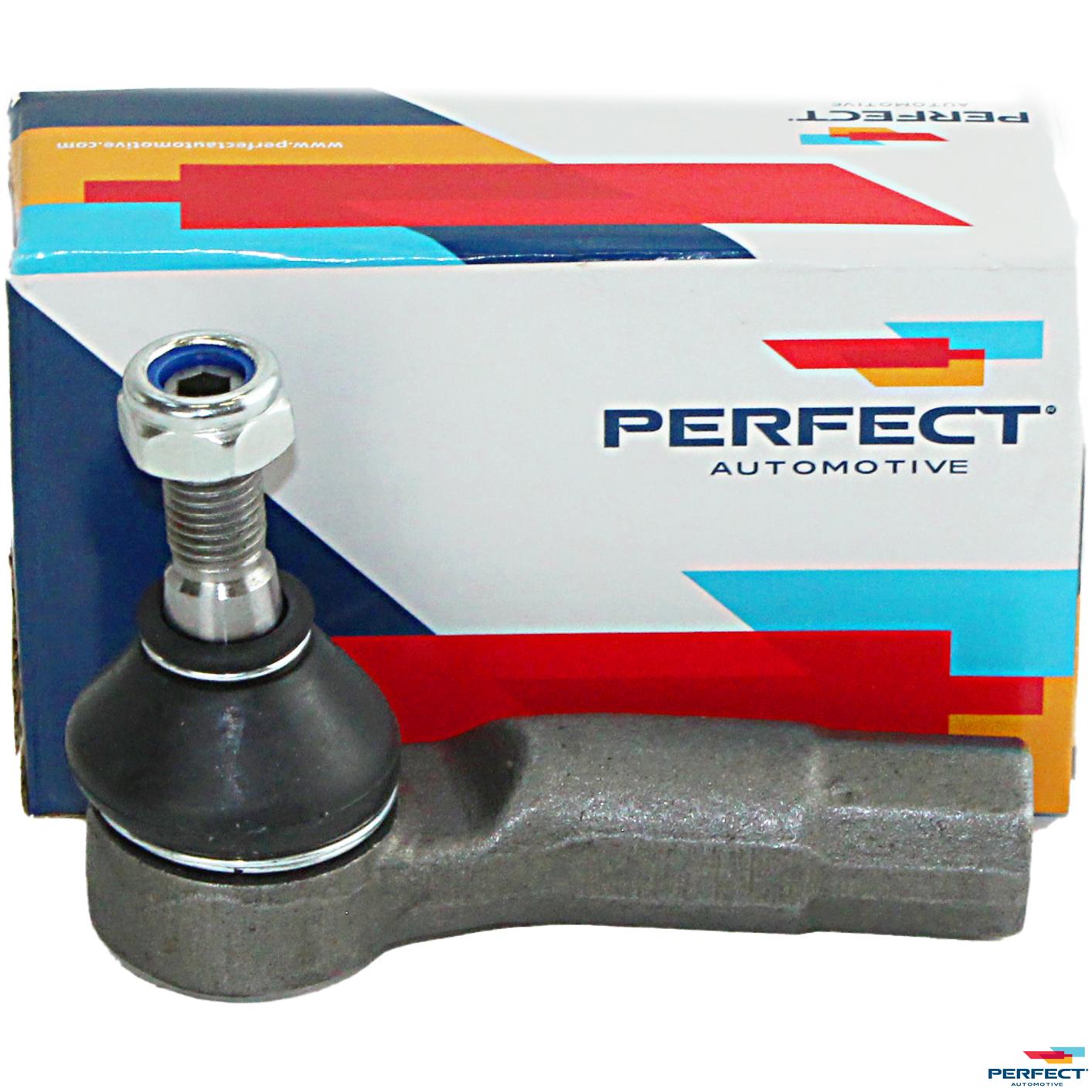 Terminal de Direção - Perfect - TDI0800