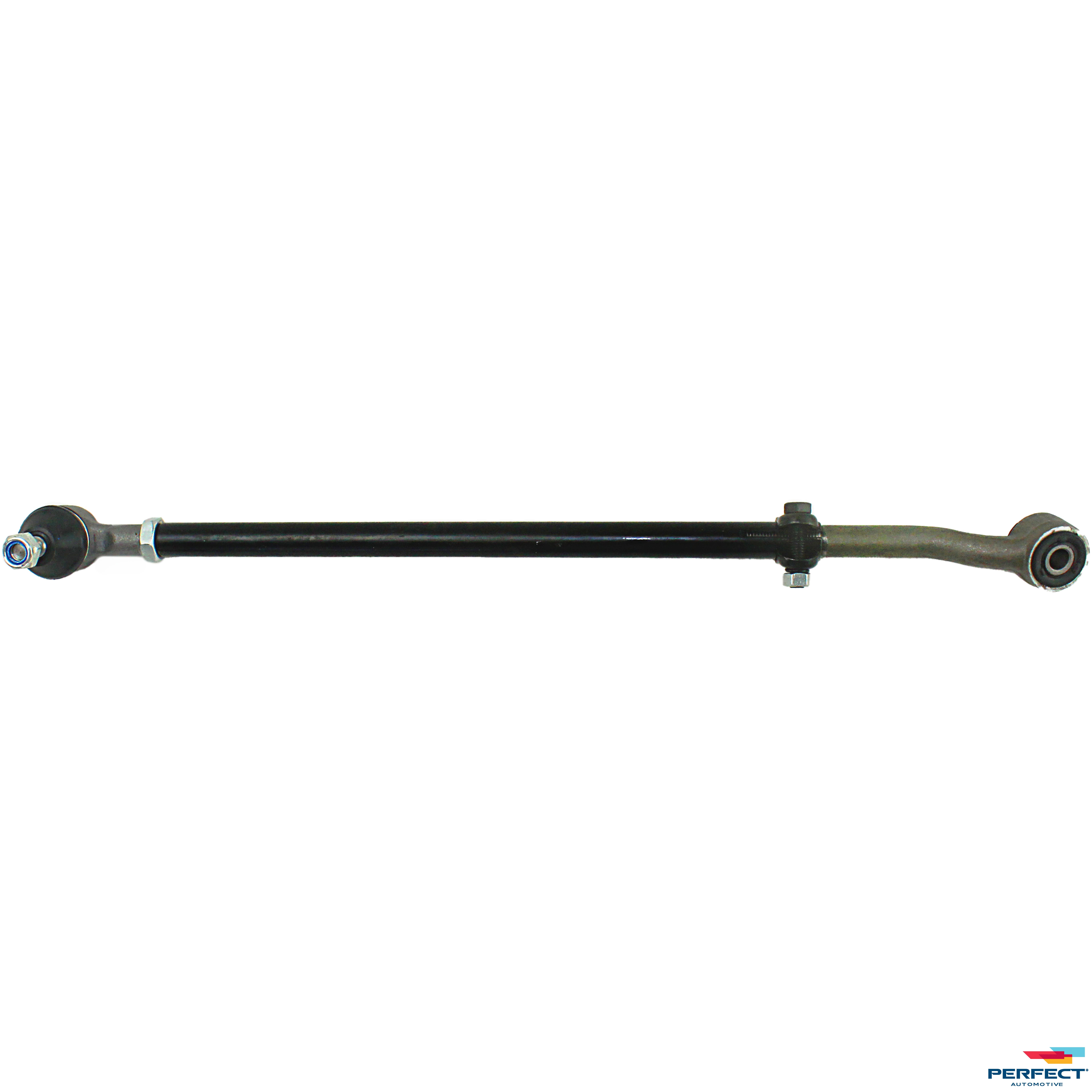 Barra Direção Regulavel para Volkswagen Gol e Saveiro - Perfect - BRD1024