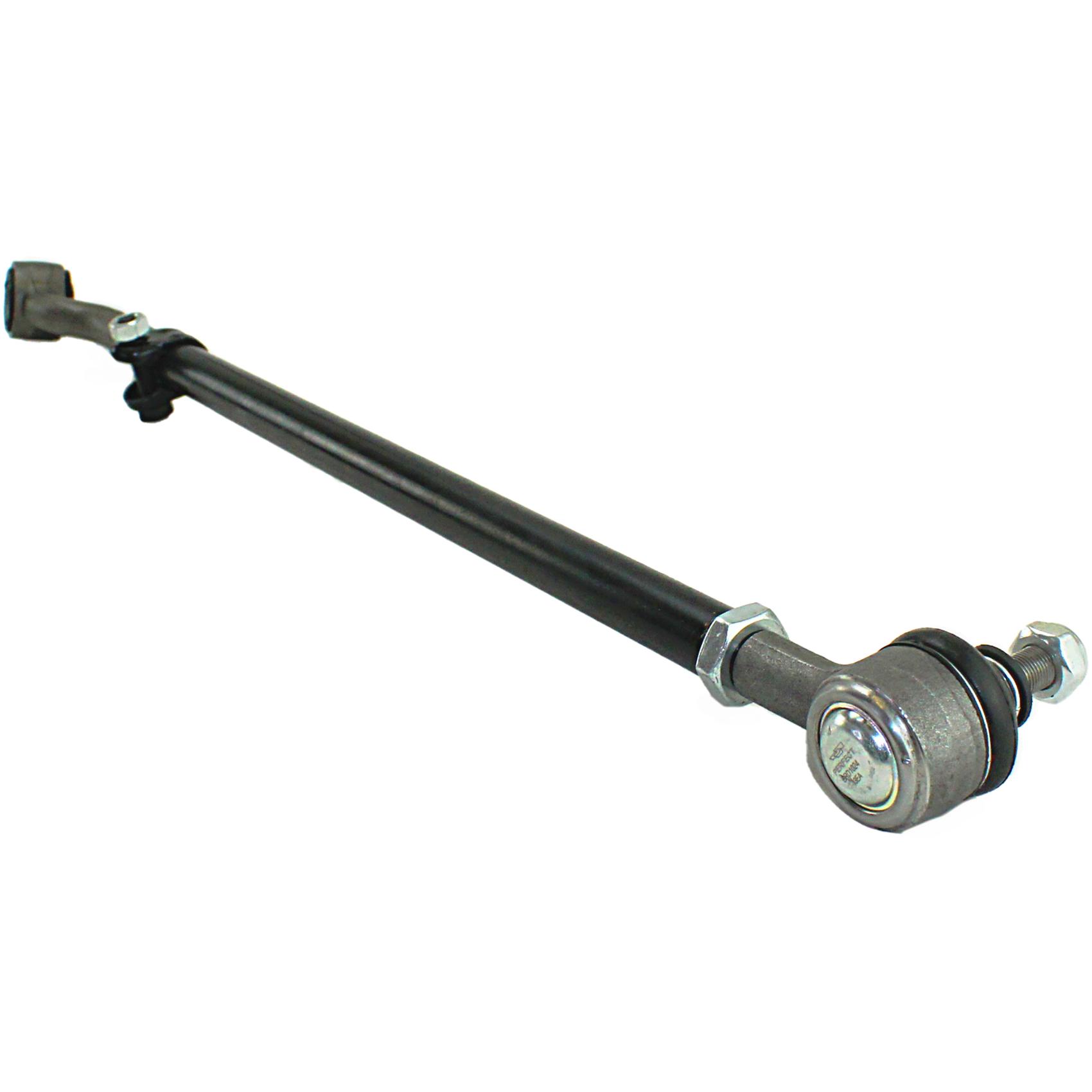 Barra Direção Regulavel para Volkswagen Gol e Saveiro - Perfect - BRD1024