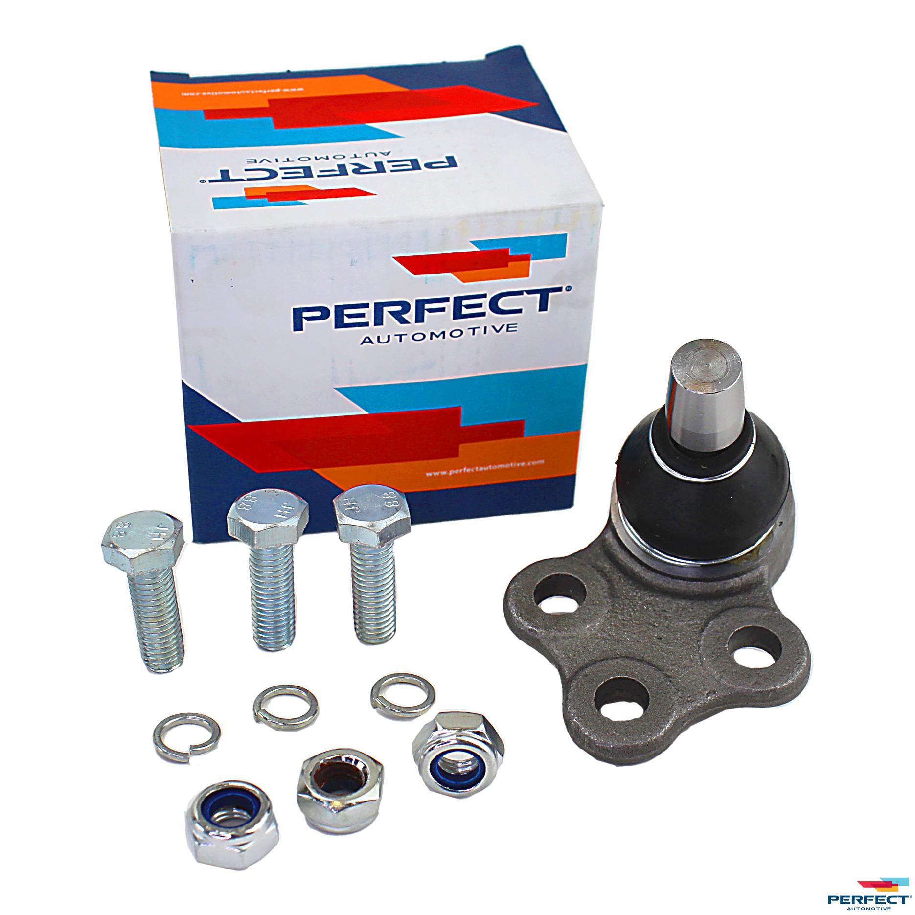 Pivo Suspensão para Fiat Bravo e Stilo - Perfect - PVI0122