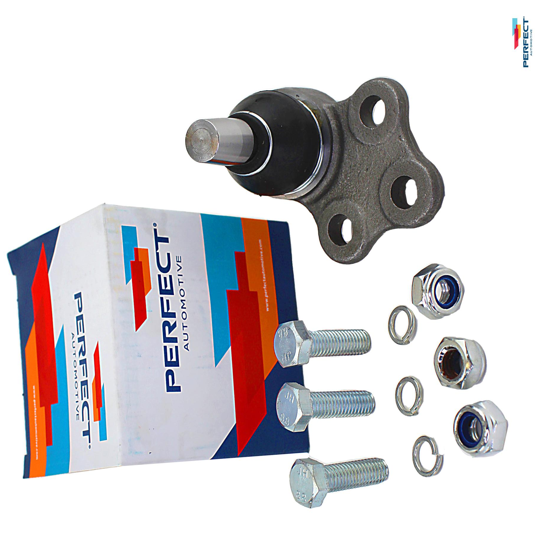 Pivo Suspensão para Fiat Bravo e Stilo - Perfect - PVI0122