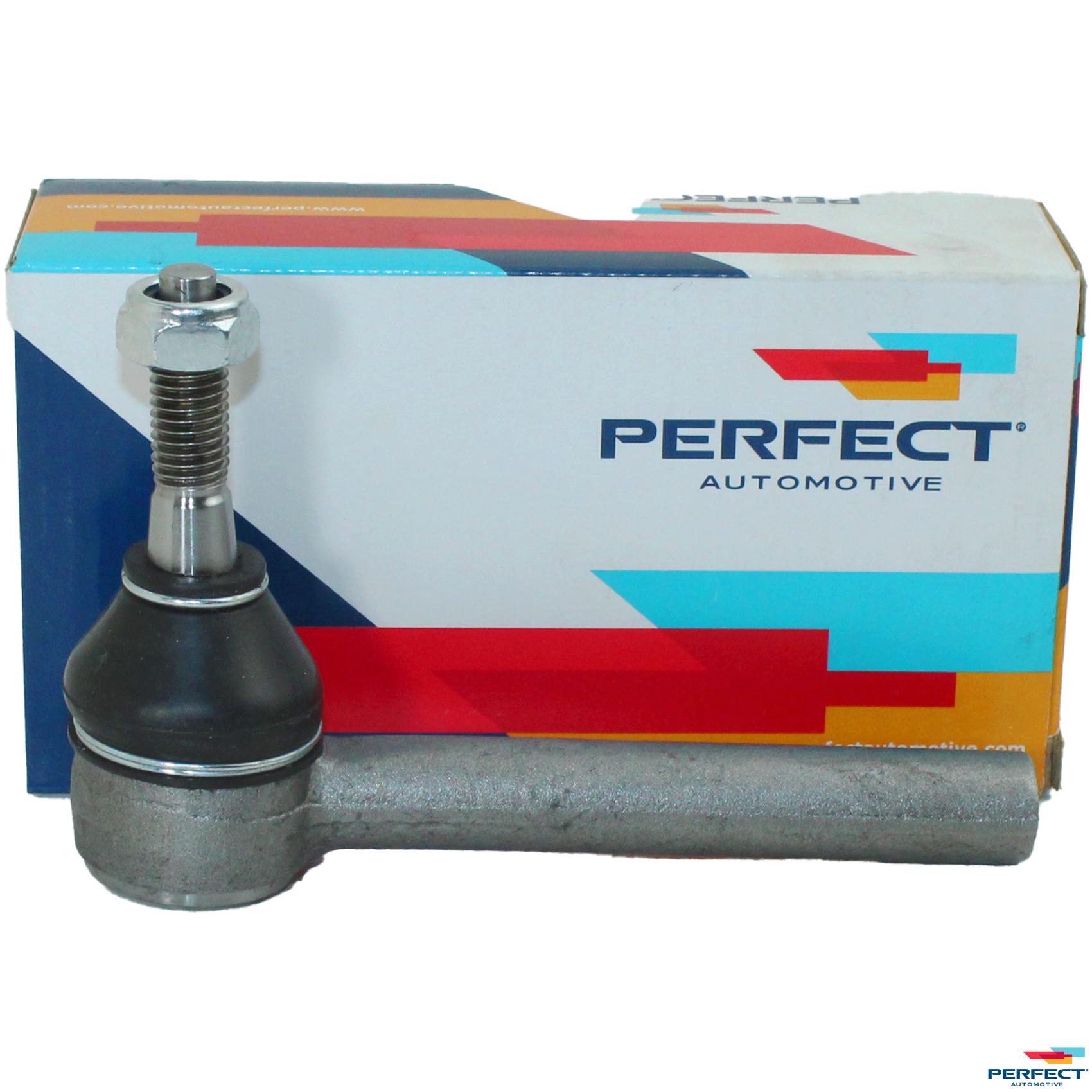 Terminal de Direção para Chevrolet Malibu - Perfect - TDI0316