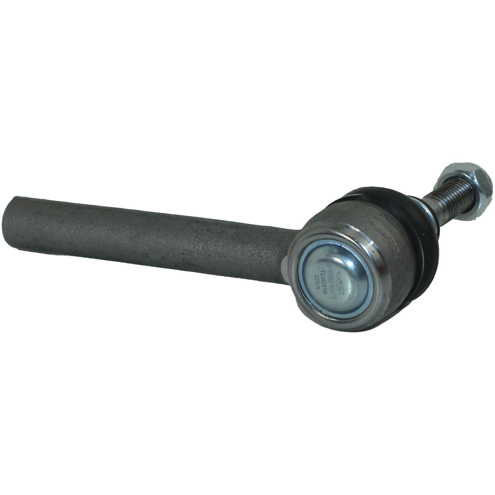 Terminal de Direção para Chevrolet Malibu - Perfect - TDI0316