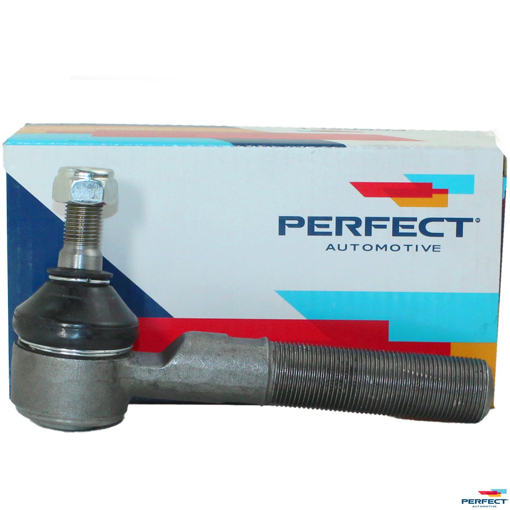 Terminal de Direção - Perfect - TDI6903