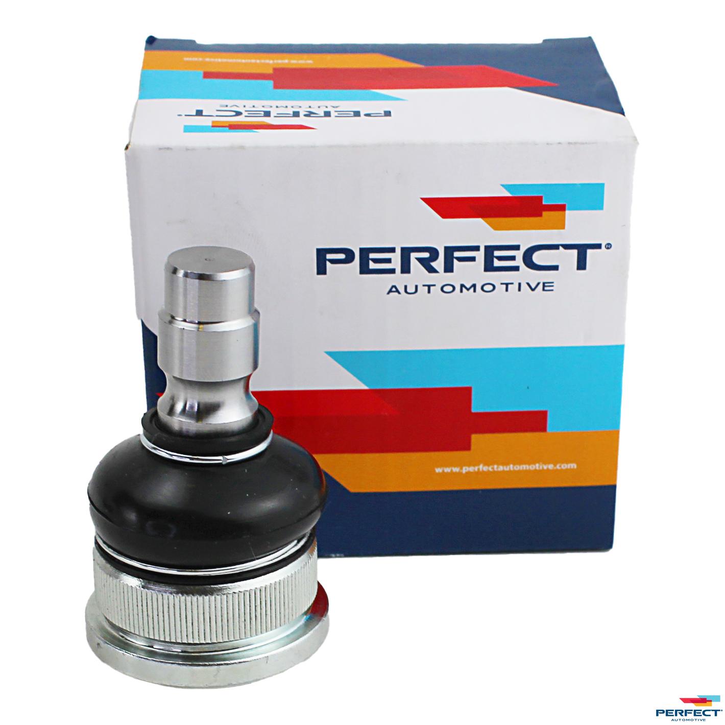 Pivo Suspensão para Fiat 500 e 500 Abarth - Perfect - PVI0130