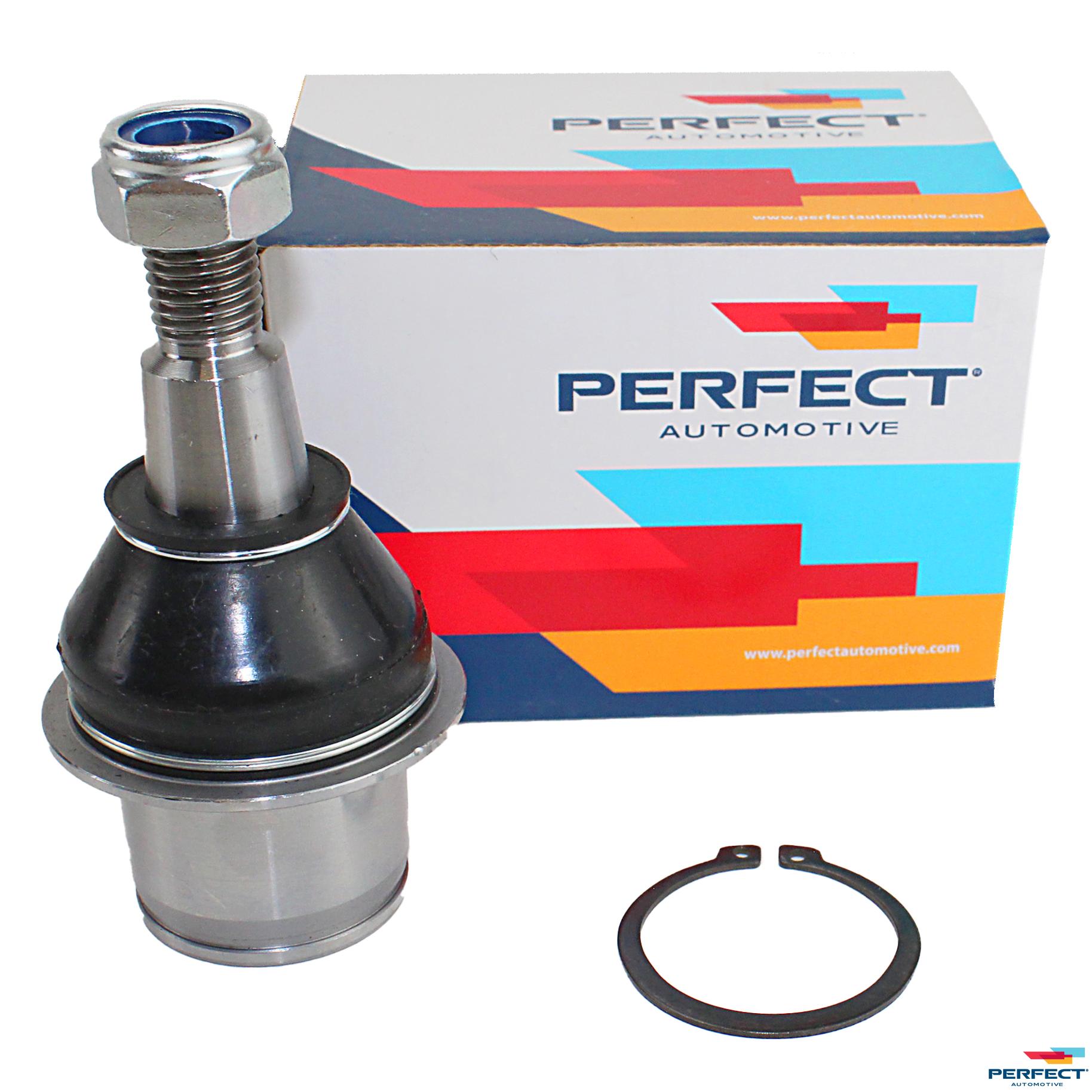 Pivo Suspensão para Land Rover Discovery 3 e Discovery 4 - Perfect - PVI0204