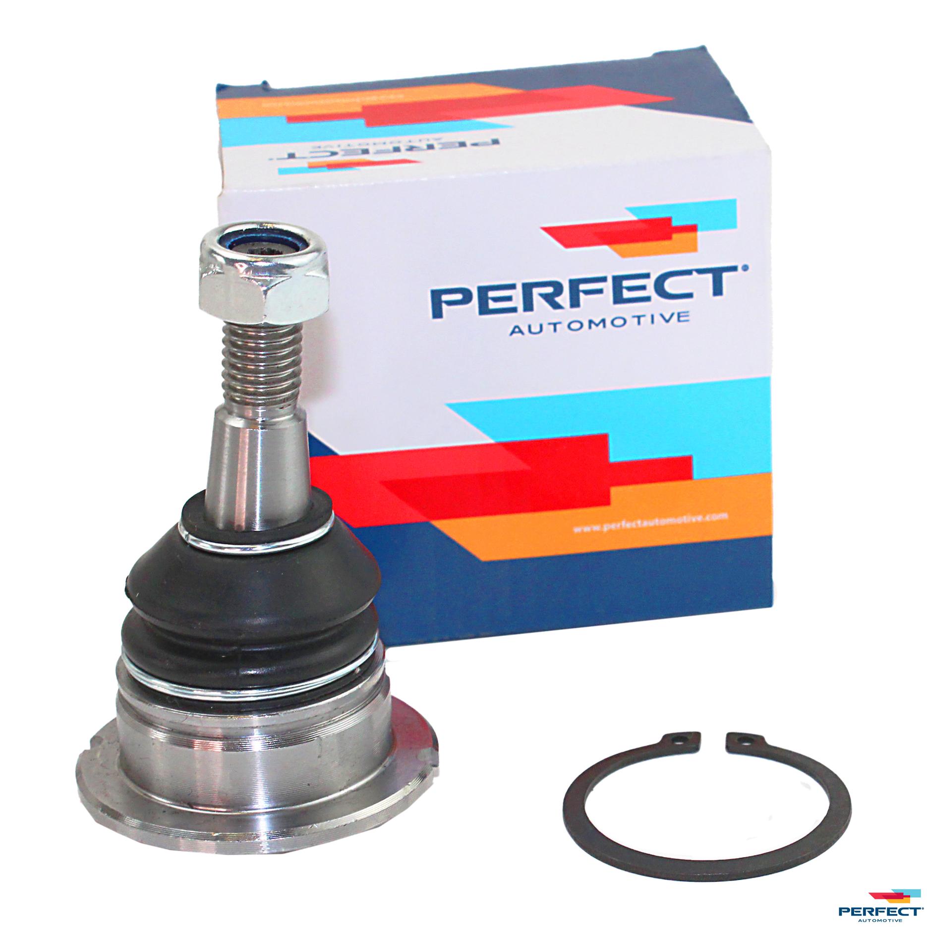 Pivo para Land Rover Discovery 3 e Discovery 4 - Perfect - PVS0203