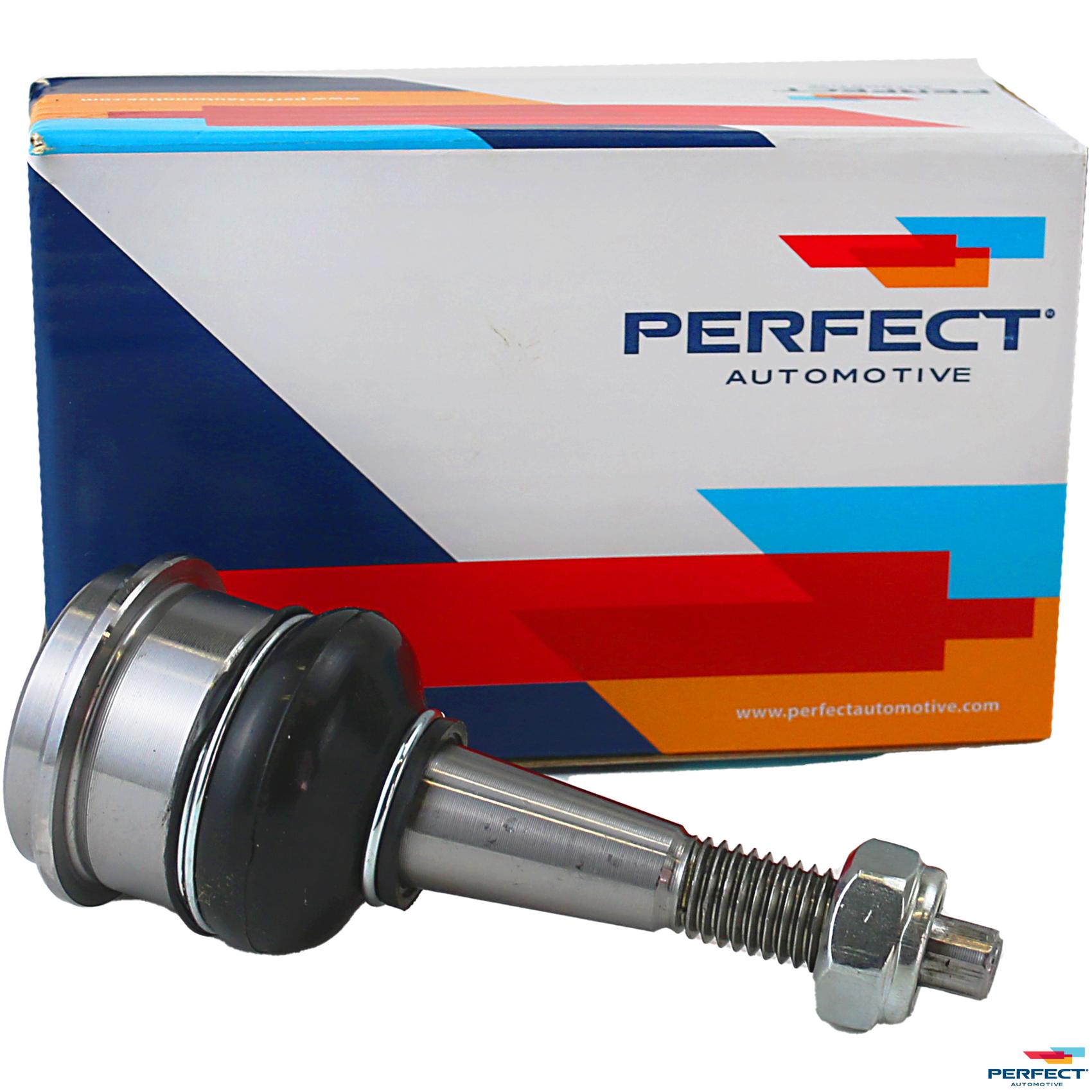 Pivo Suspensão para Chevrolet Cruze - Perfect - PVI0312