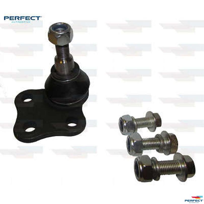 Pivo Suspensão para Renault Duster e Oroch - Perfect - PVI0605