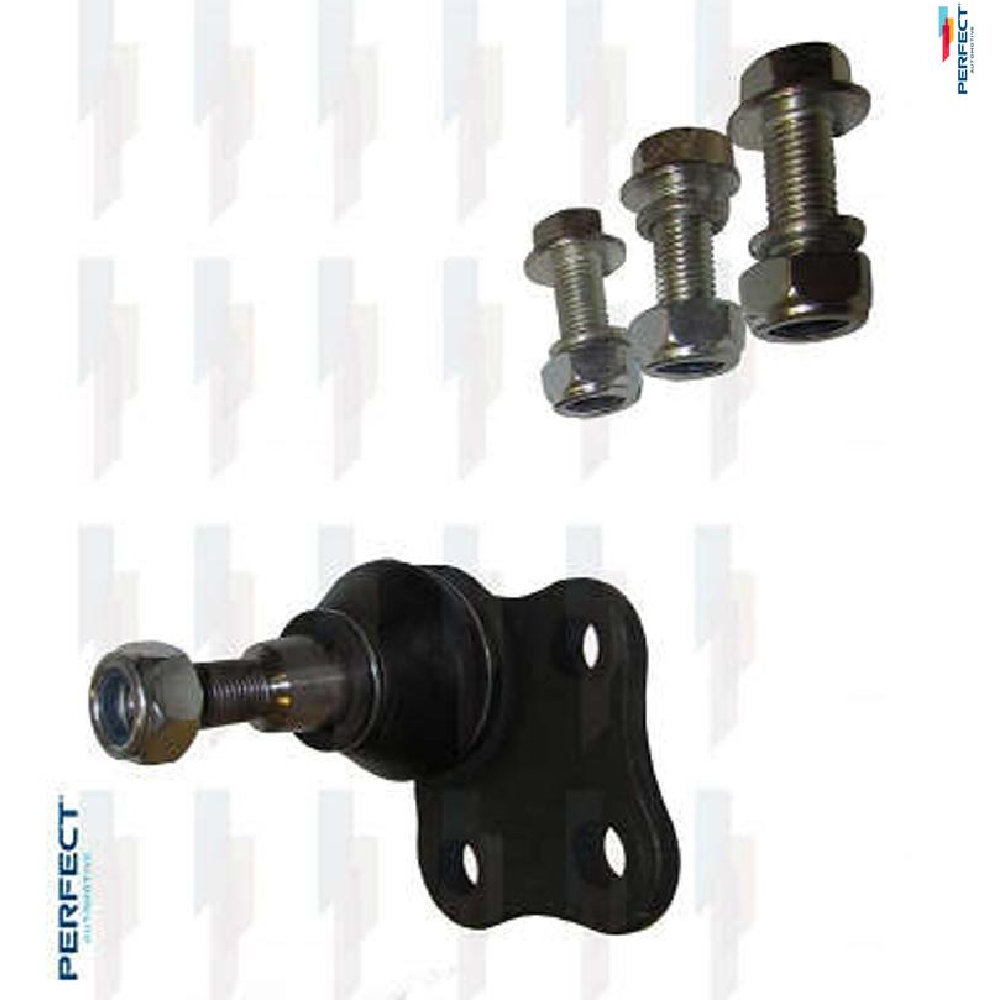 Pivo Suspensão para Renault Duster e Oroch - Perfect - PVI0605