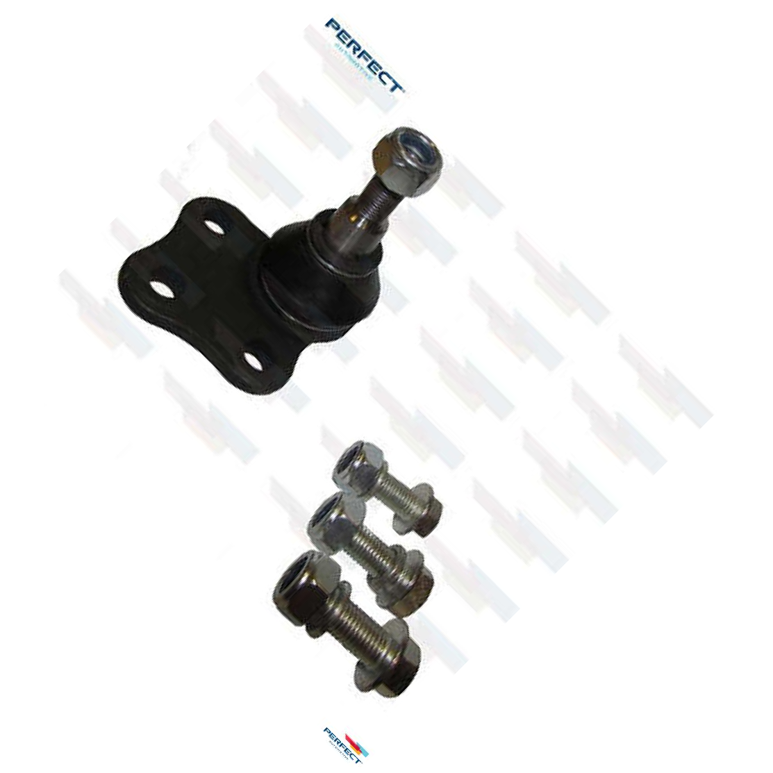 Pivo Suspensão para Renault Duster e Oroch - Perfect - PVI0605