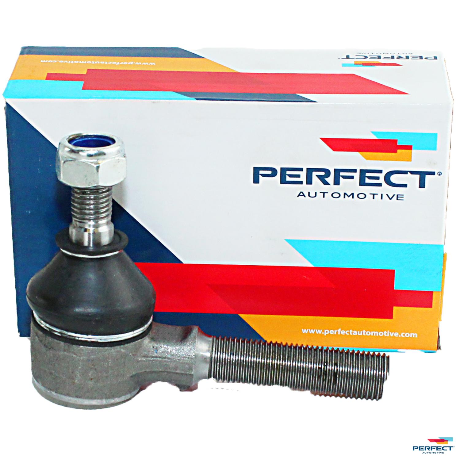 Terminal de Direção Esq. Rosca Direita - Perfect - TDI1020