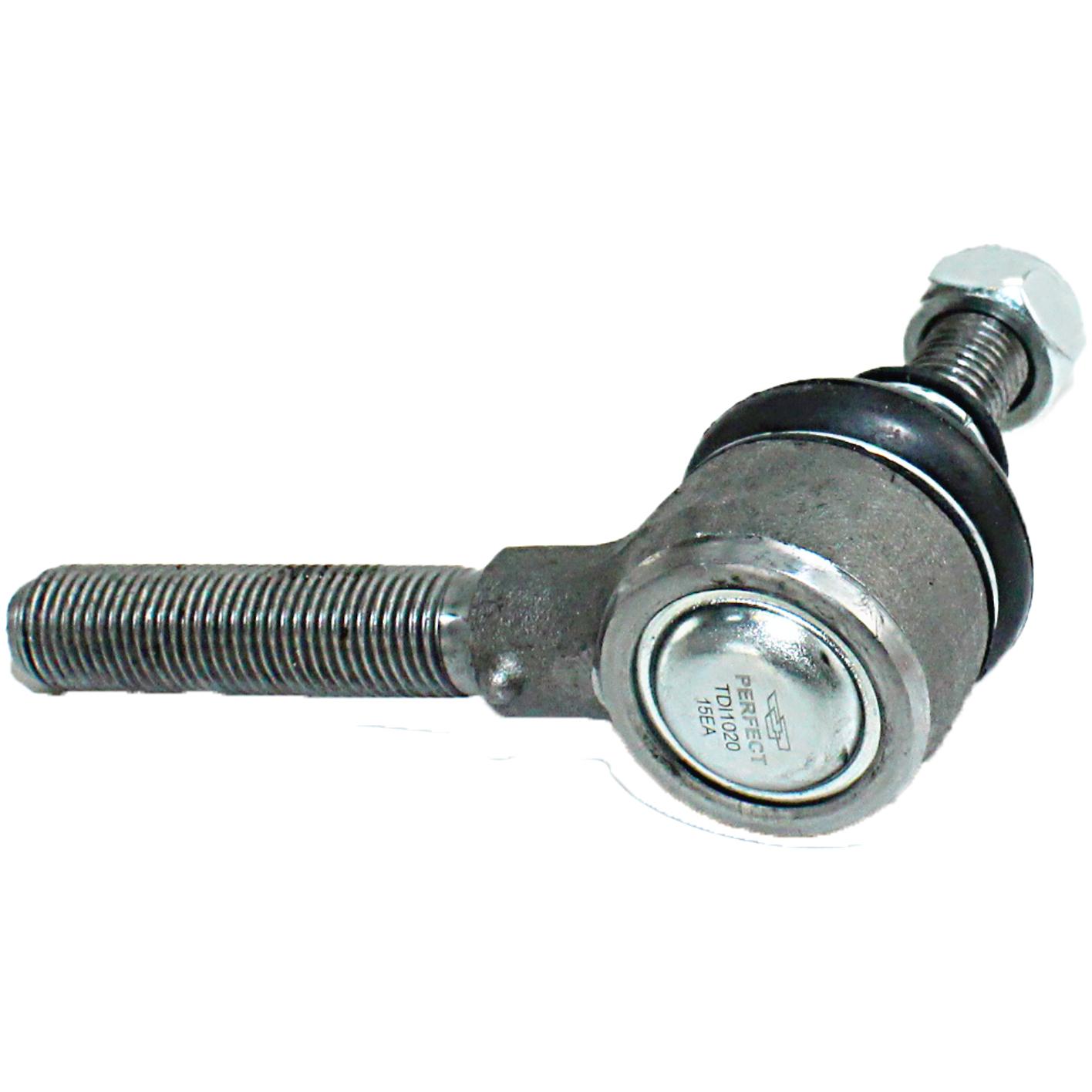 Terminal de Direção Esq. Rosca Direita - Perfect - TDI1020