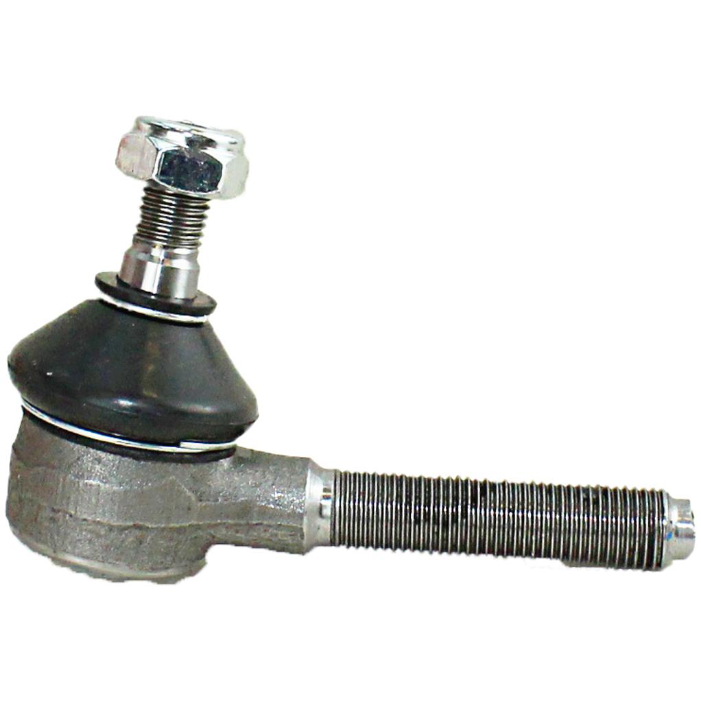Terminal de Direção Dir (Curvo) para Volkswagen Fusca e Variant - Perfect - TDI1026