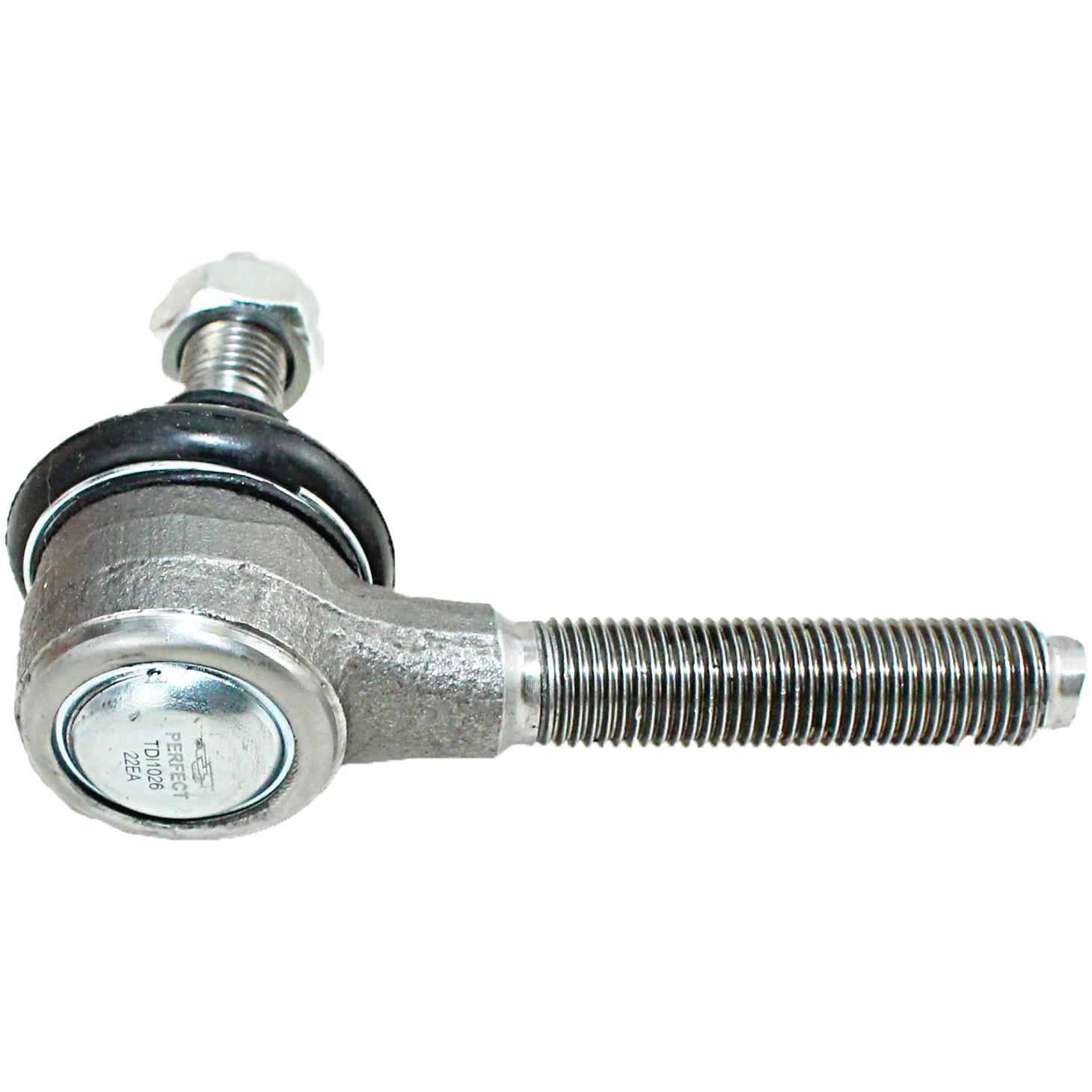 Terminal de Direção Dir (Curvo) para Volkswagen Fusca e Variant - Perfect - TDI1026