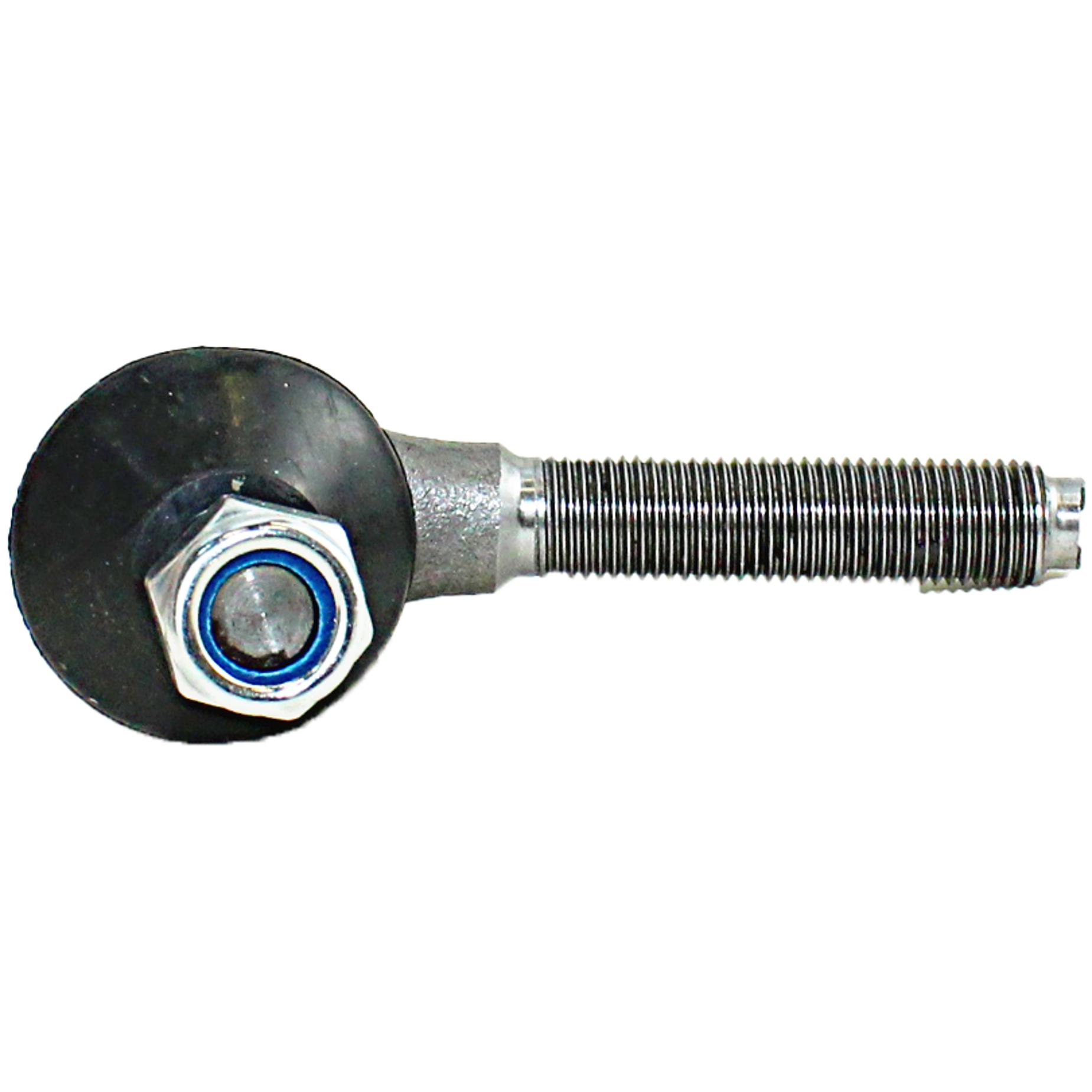 Terminal de Direção Dir (Curvo) para Volkswagen Fusca e Variant - Perfect - TDI1026