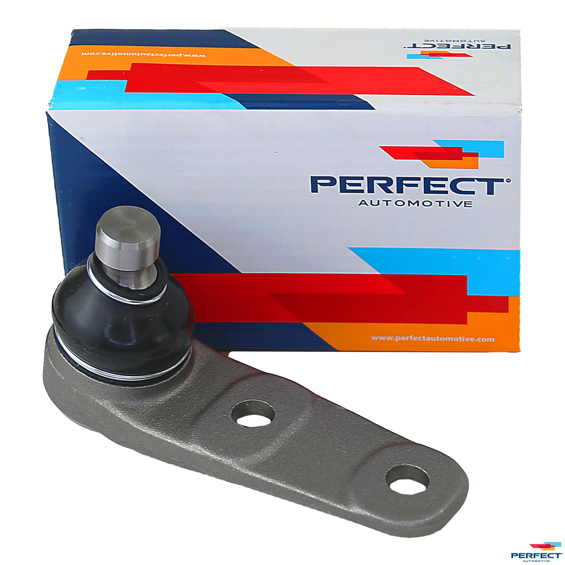 Pivo Suspensão para Volkswagen Quantum e Santana - Perfect - PVI1015