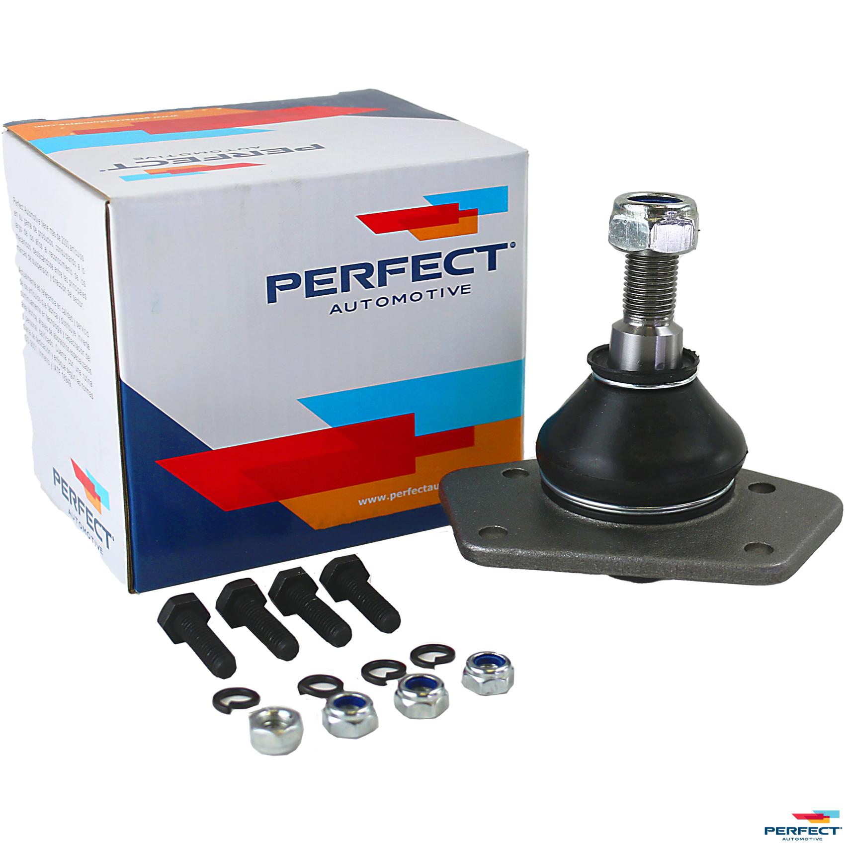 Pivo Suspensão para Ford Del Rey e Pampa - Perfect - PVI1020