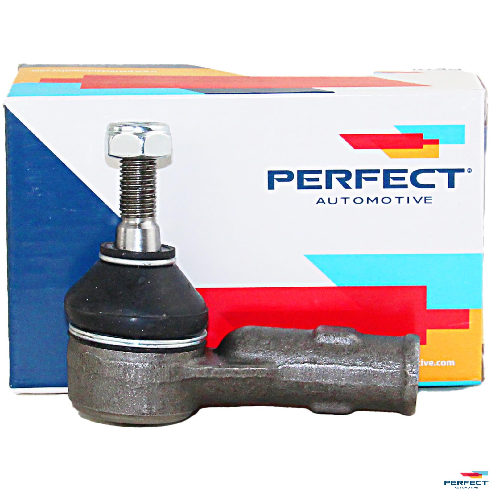 Terminal de Direção para Ford Courier e Fiesta - Perfect - TDI1034