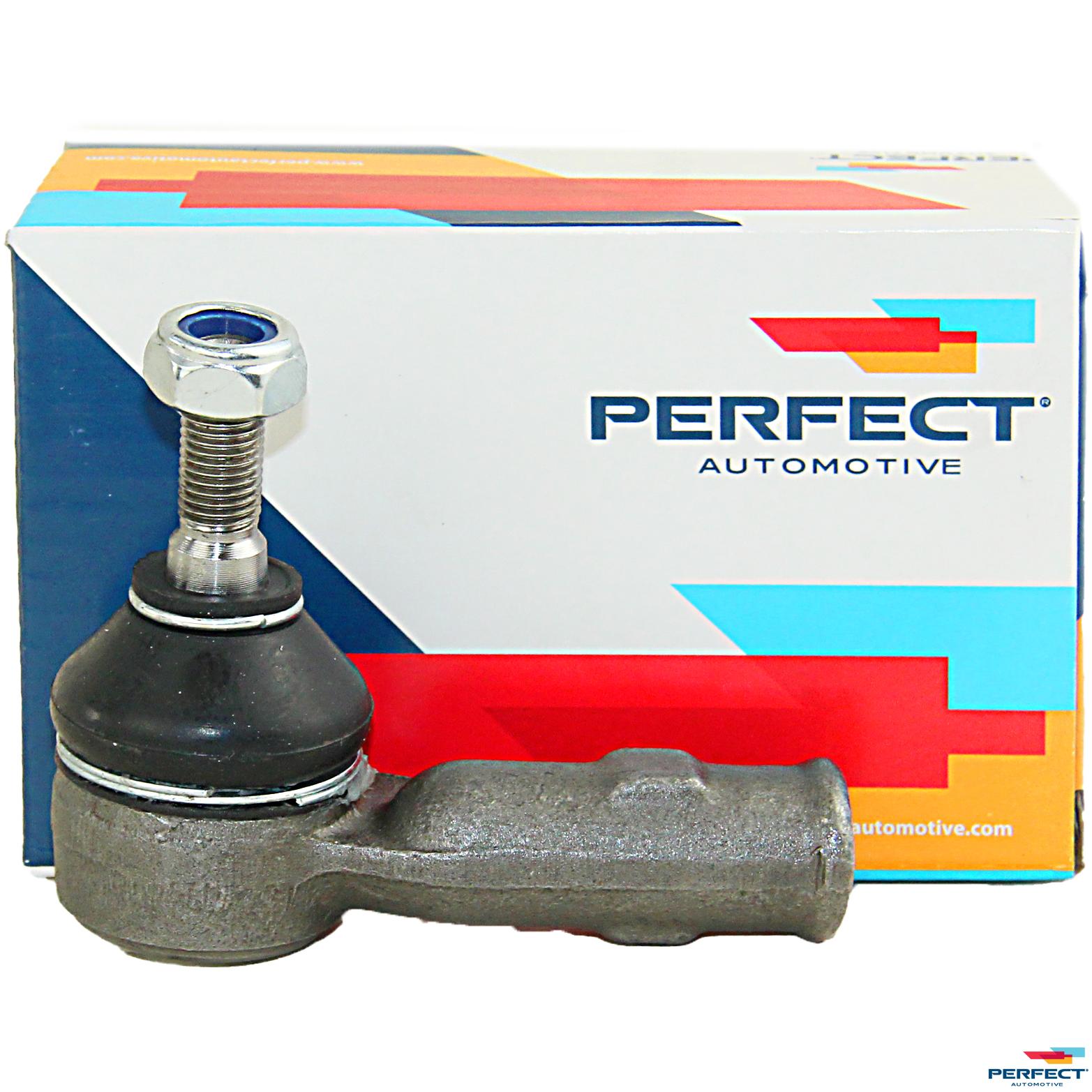 Terminal de Direção para Ford Courier e Fiesta - Perfect - TDI1035
