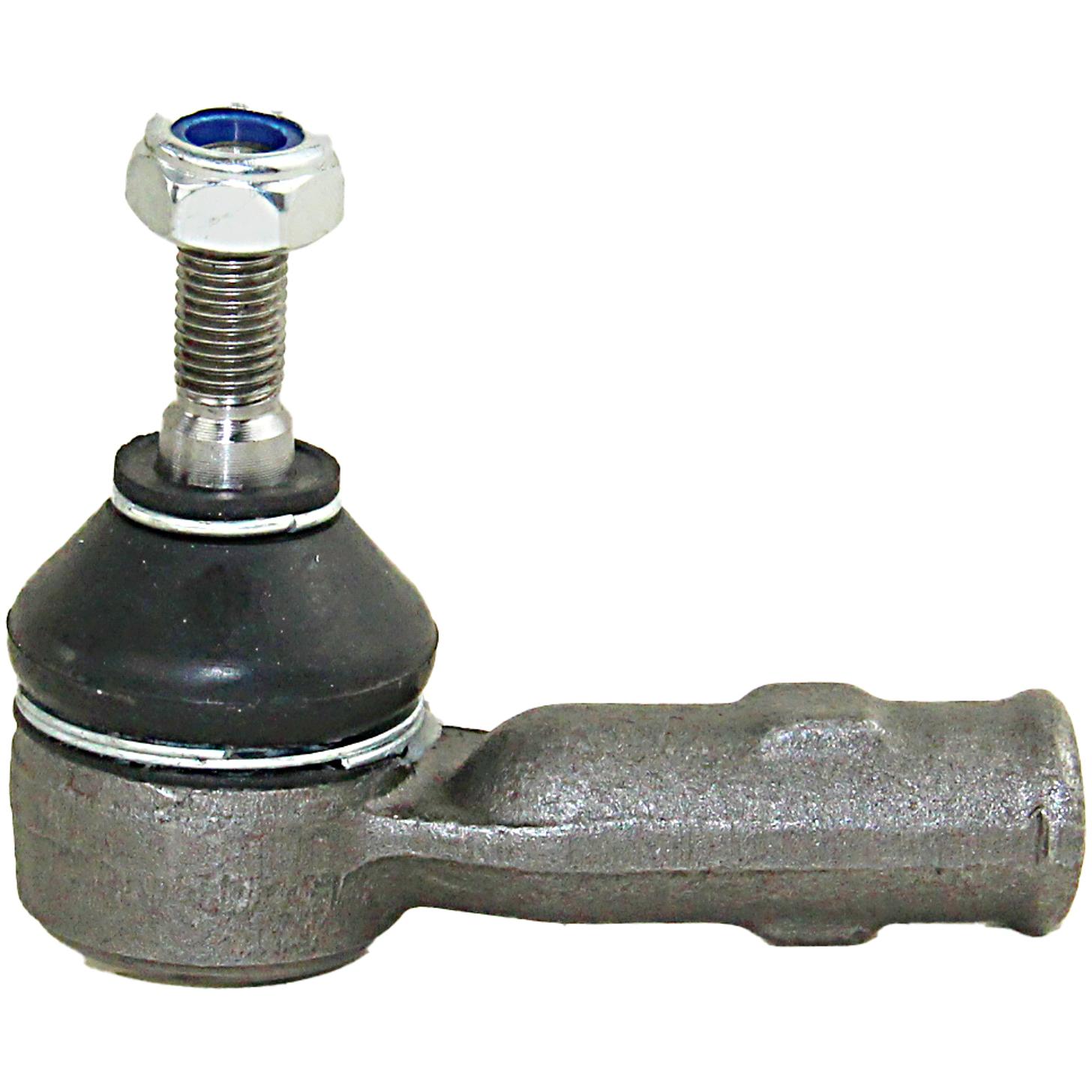 Terminal de Direção para Ford Courier e Fiesta - Perfect - TDI1035