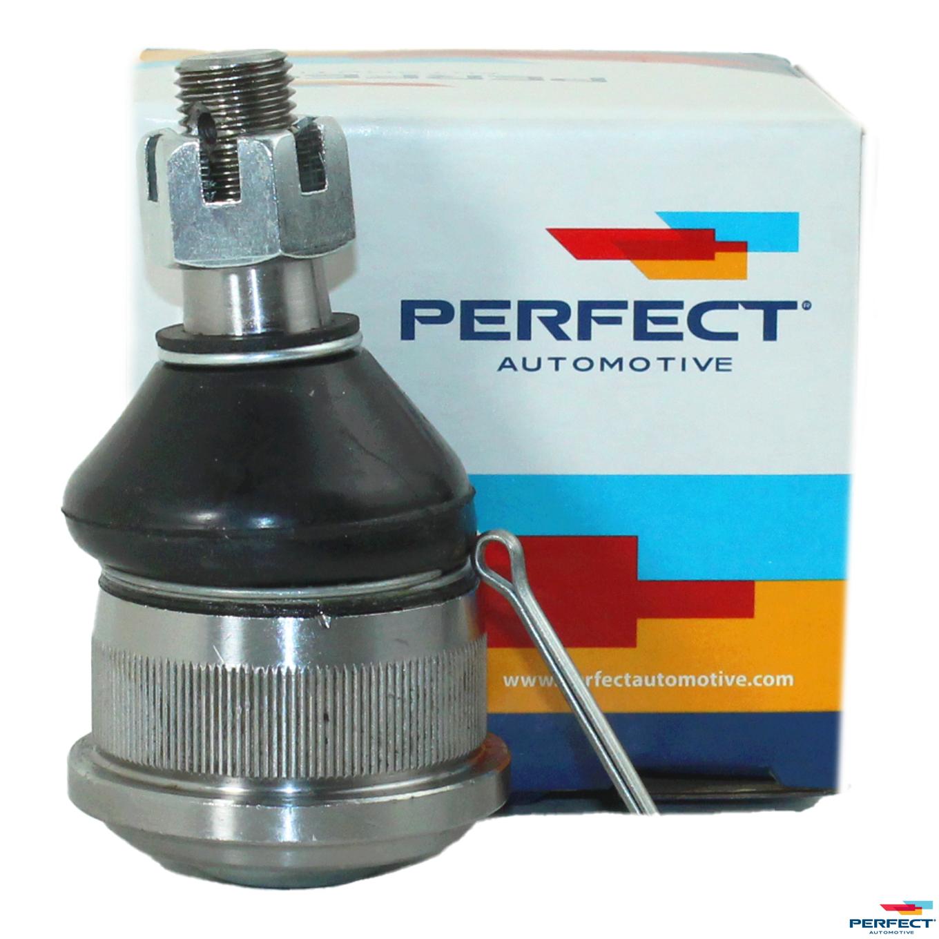 Pivo Suspensão para Chevrolet Caravan e Opala - Perfect - PVI1033