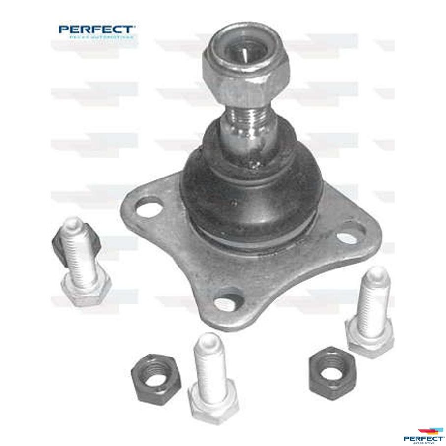 Pivo Suspensão para Fiat Tempra e Tempra SW - Perfect - PVI1034