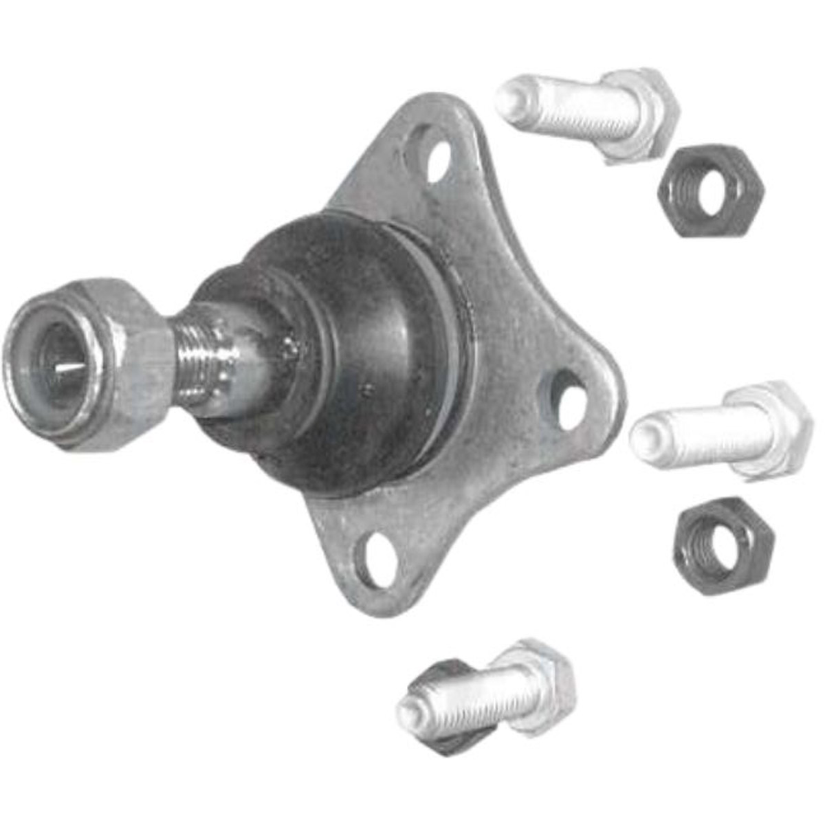 Pivo Suspensão para Fiat Tempra e Tempra SW - Perfect - PVI1034