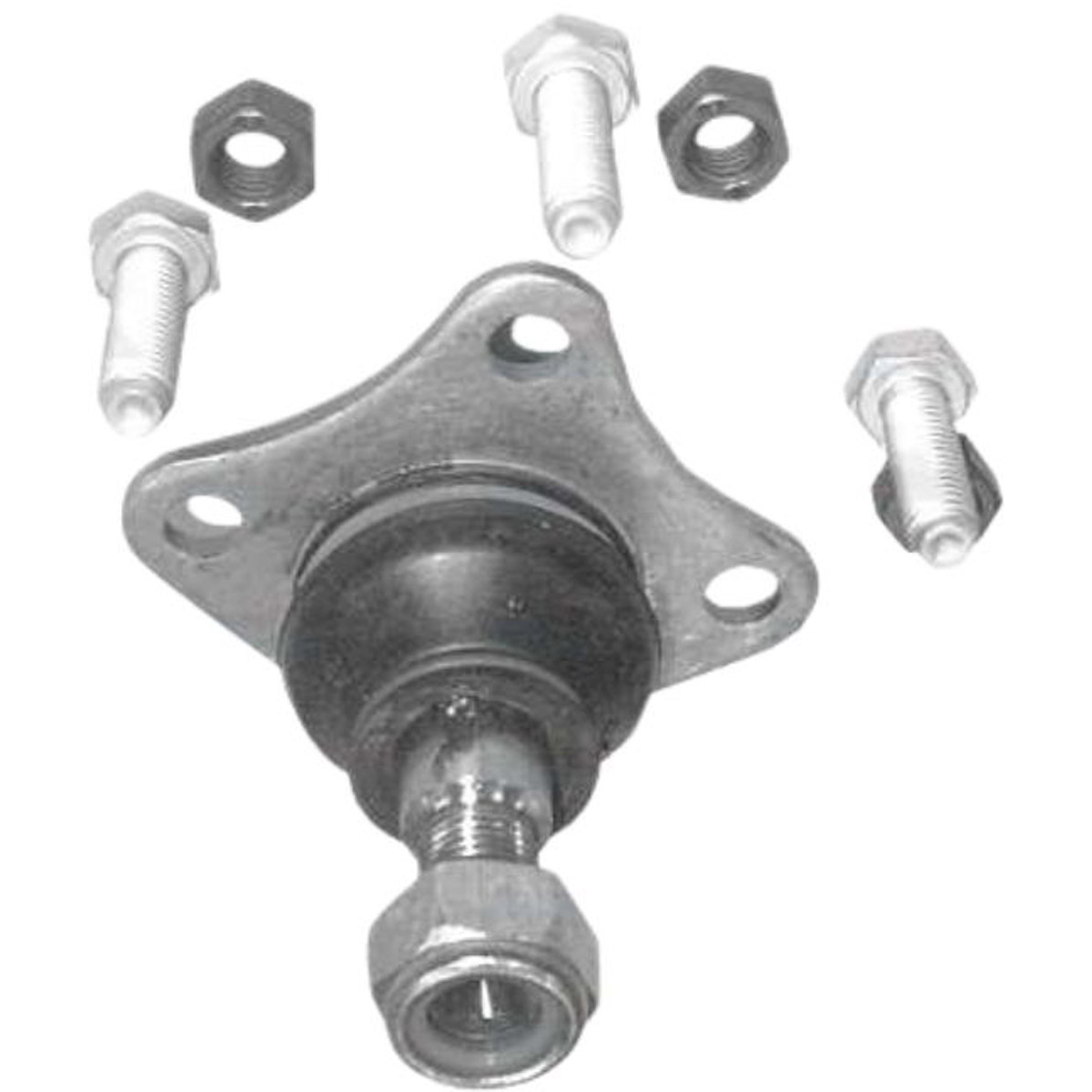 Pivo Suspensão para Fiat Tempra e Tempra SW - Perfect - PVI1034