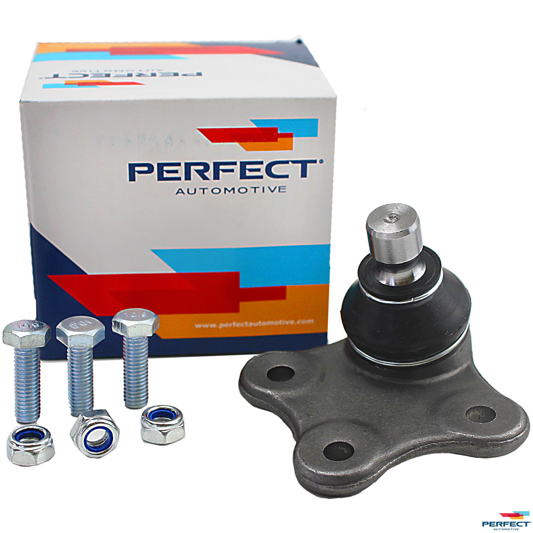 Pivo Suspensão para Fiat Linea e Punto - Perfect - PVI1055