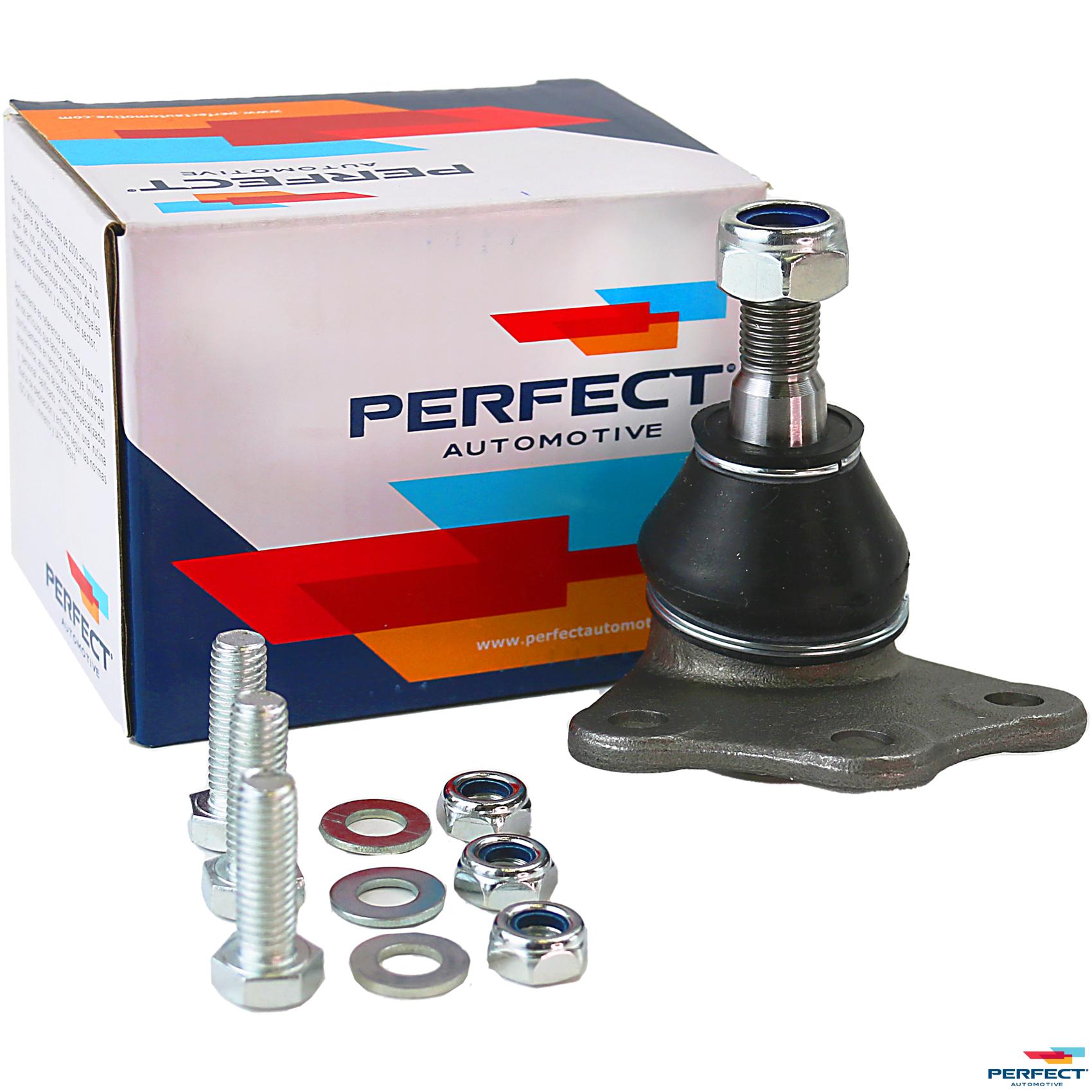 Pivo Suspensão para Fiat Idea - Perfect - PVI1058