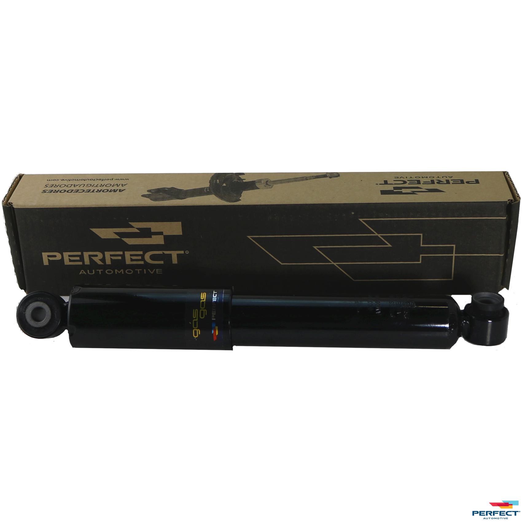 Amortecedor Traseiro Direito ou Esquerdo da Suspensão para KIA Soul - Perfect - AMD5480