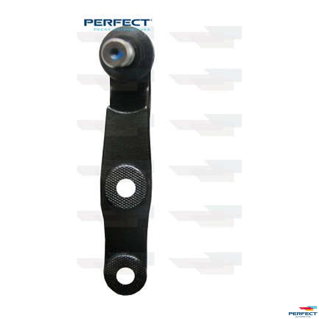 Pivo Suspensão para Chevrolet Montana - Perfect - PVI1067