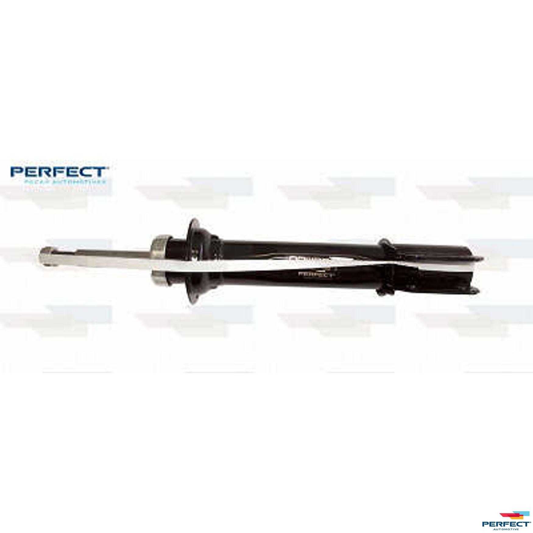Amortecedor Dianteiro Direito ou Esquerdo da Suspensão para Renault Megane e Scenic - Perfect - AMD4853
