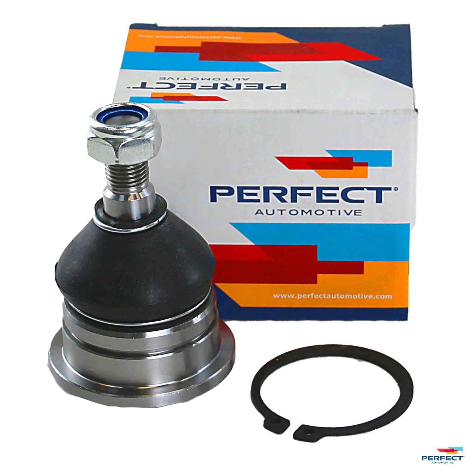 Pivo para Nissan Frontier e X-TERRA - Perfect - PVS2860