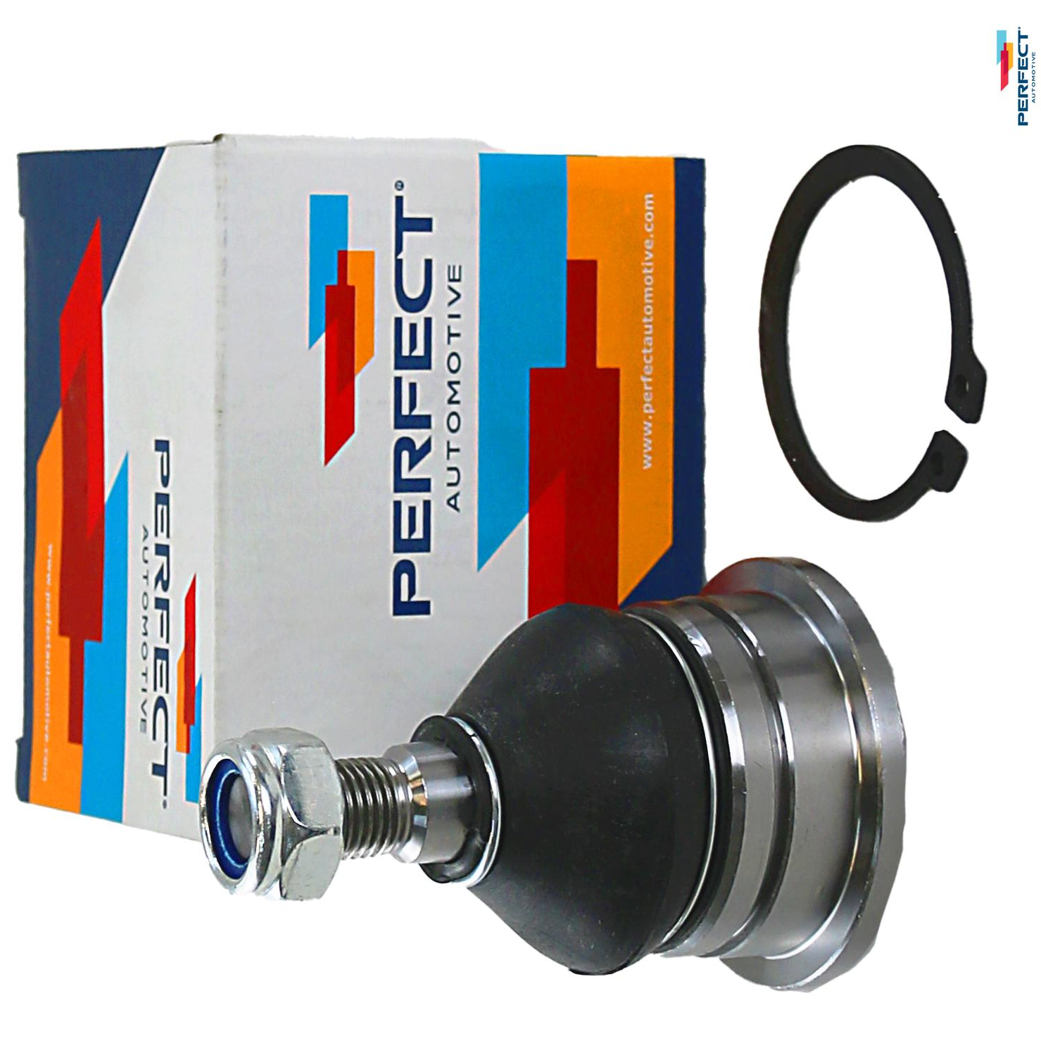 Pivo para Nissan Frontier e X-TERRA - Perfect - PVS2860