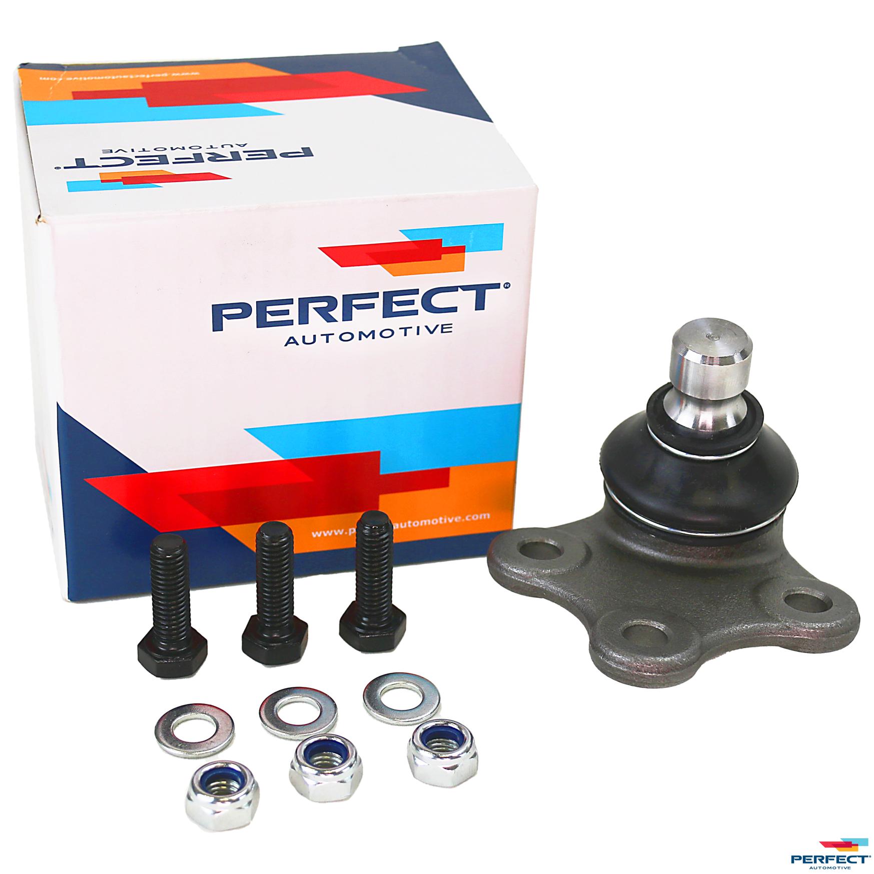 Pivo Suspensão para Ford Ecosport e Ka - Perfect - PVI3395