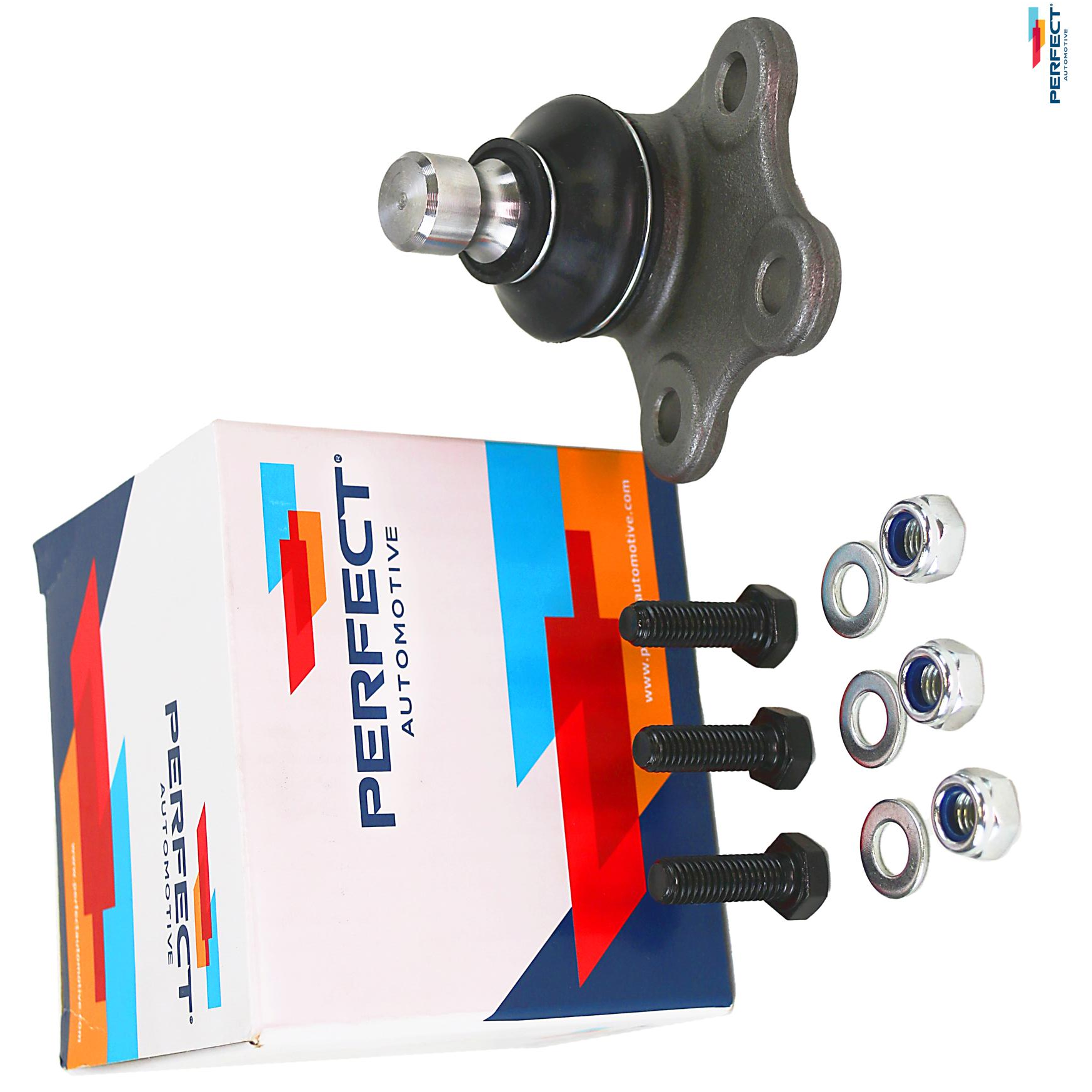 Pivo Suspensão para Ford Ecosport e Ka - Perfect - PVI3395