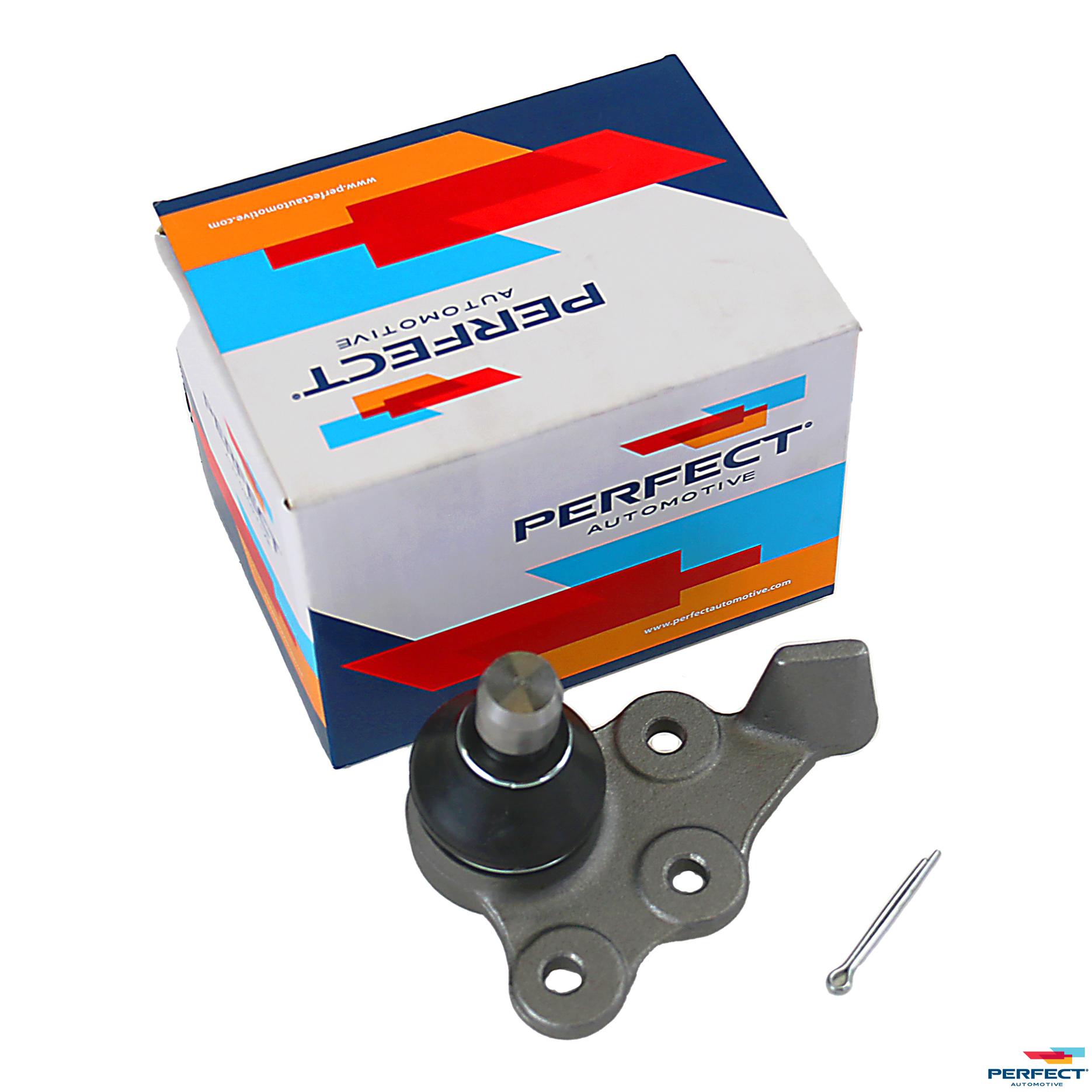 Pivo Suspensão para Chevrolet Omega e Suprema - Perfect - PVI3528