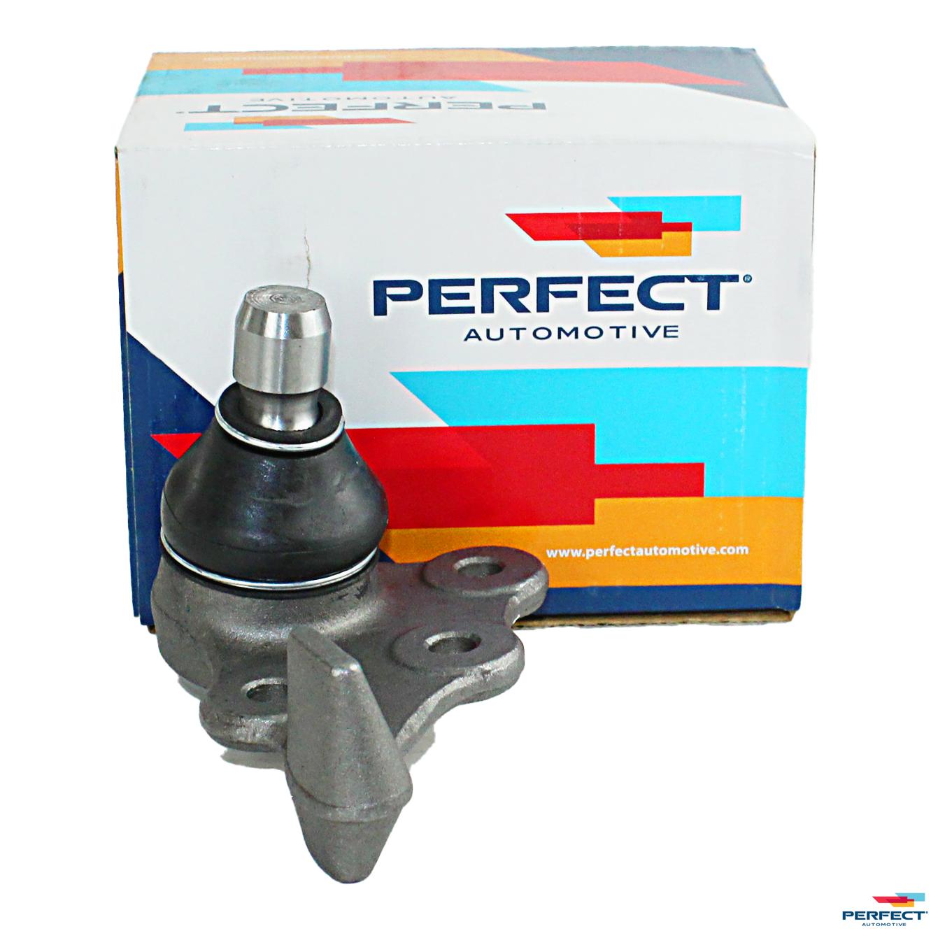 Pivo Suspensão para Chevrolet Omega e Suprema - Perfect - PVI3529