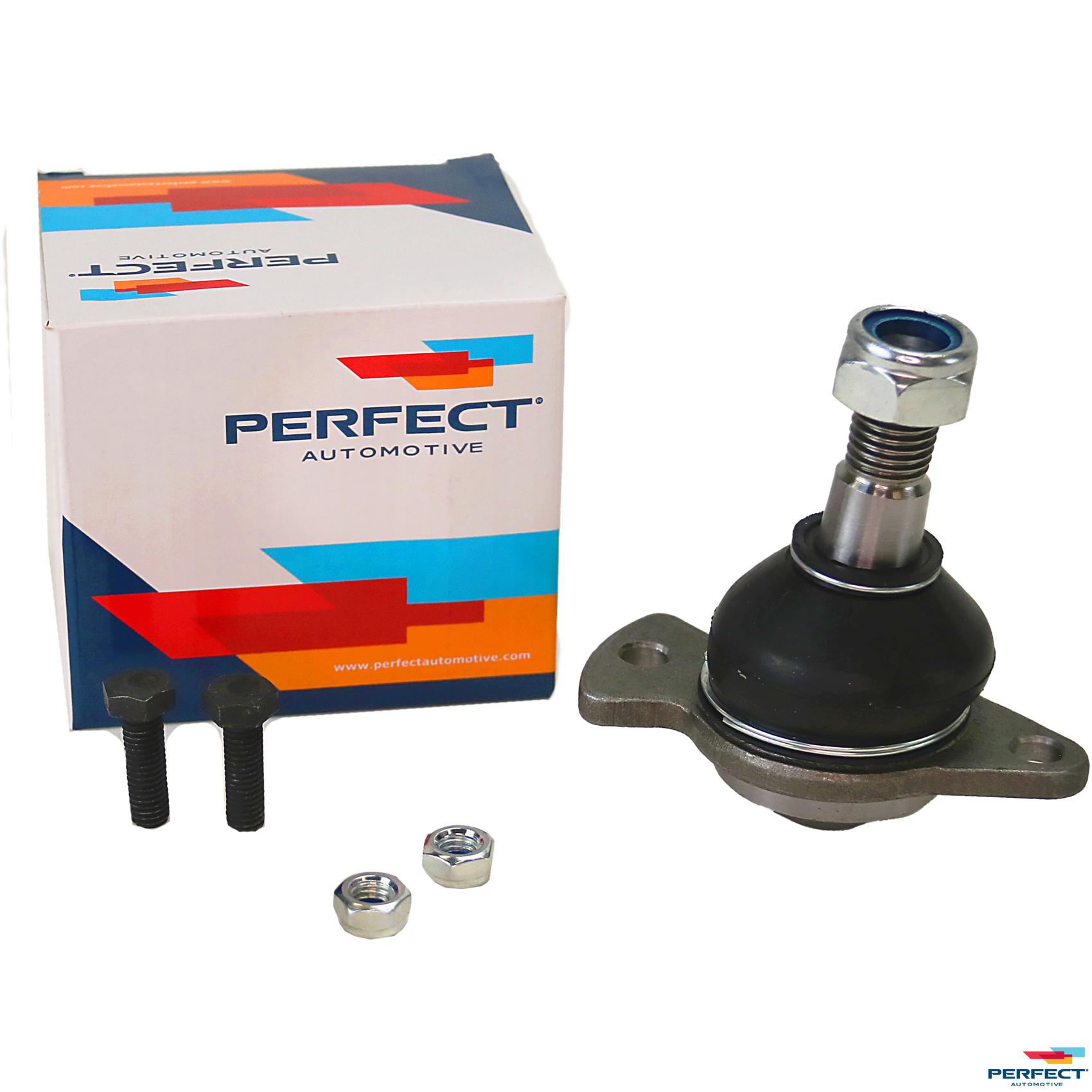 Pivo Suspensão para Chevrolet Space Van e Renault Trafic - Perfect - PVI6425
