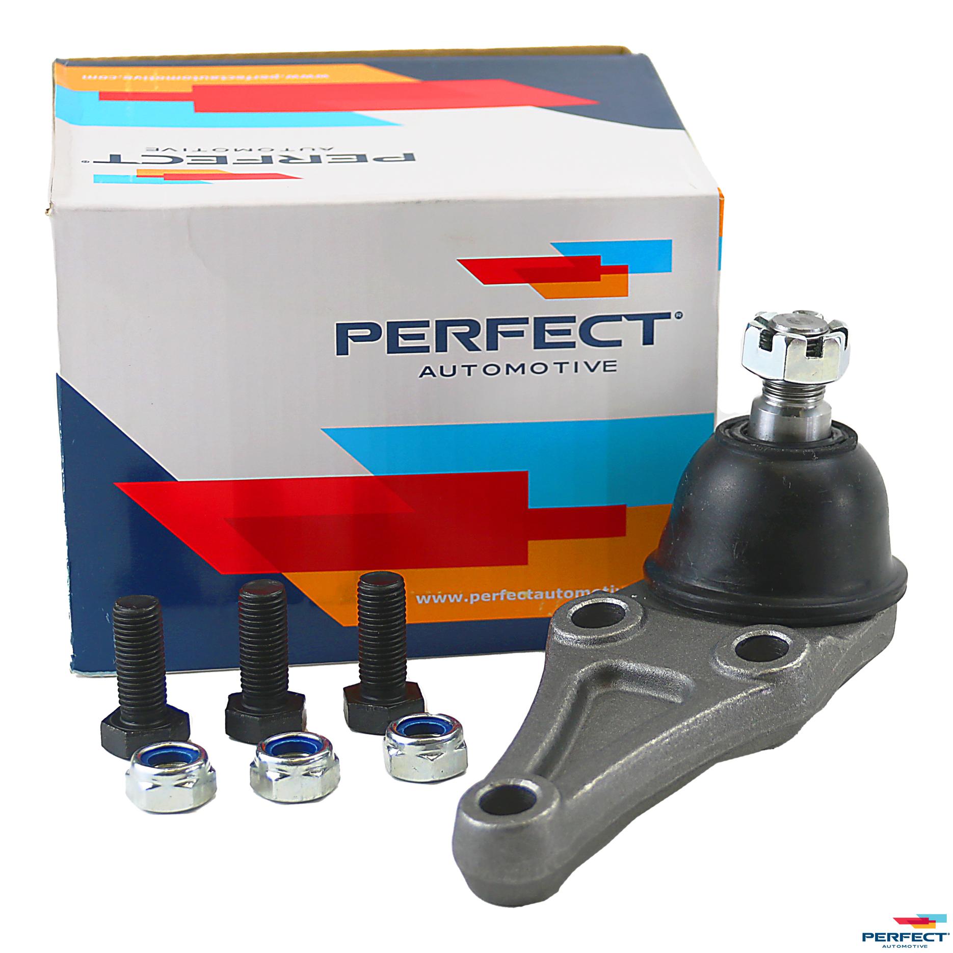 Pivo Suspensão para Mitsubishi Pajero Full - Perfect - PVI7767