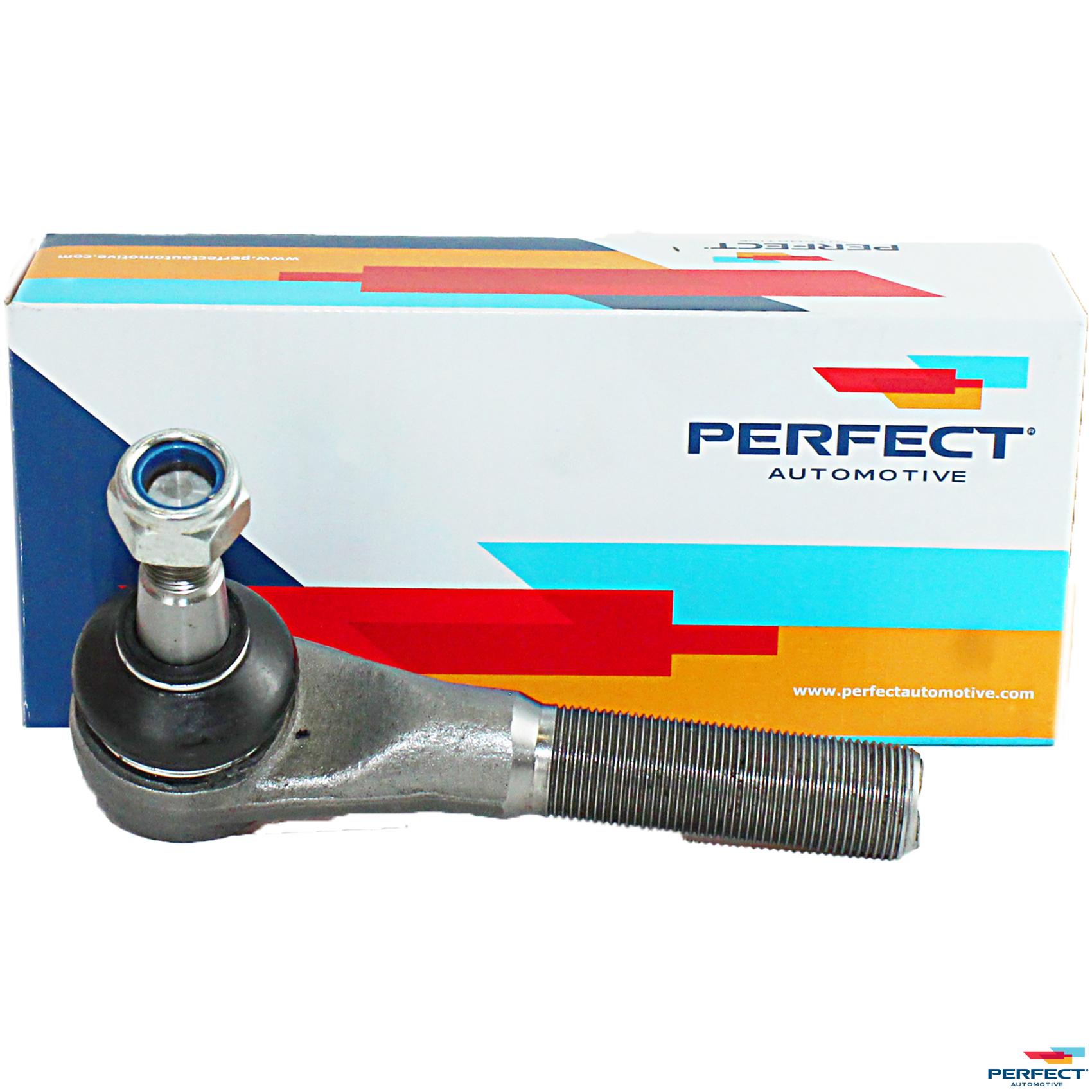 Terminal Barra Direcao Ext Dir para Ford Explorer - Perfect - TDI4122