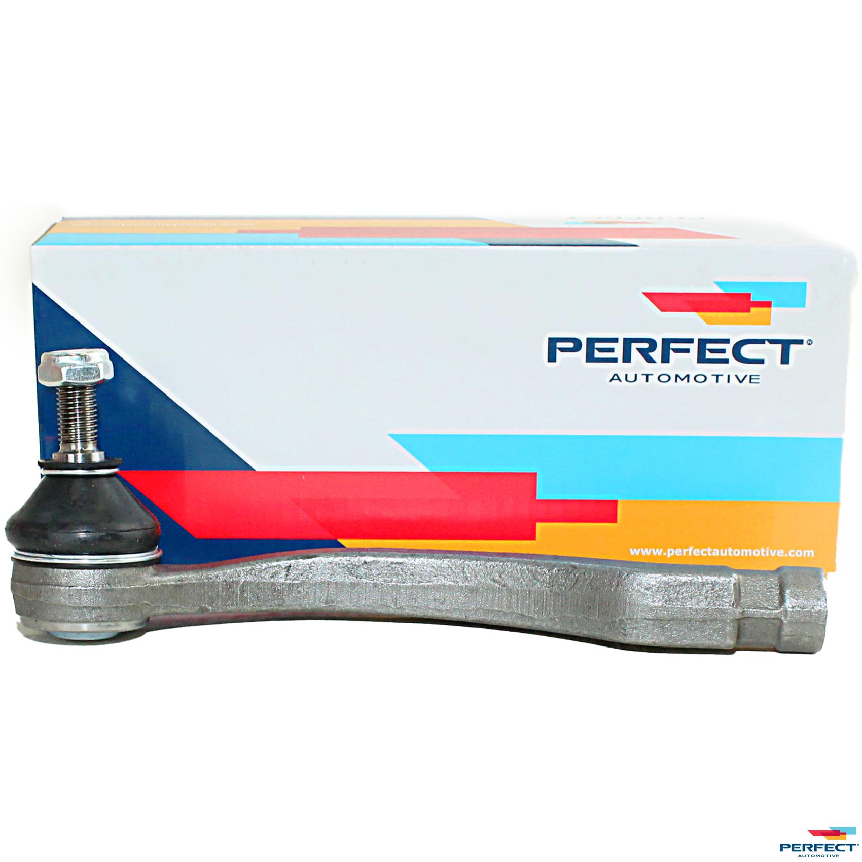 Terminal de Direção para Honda Civic - Perfect - TDI0110
