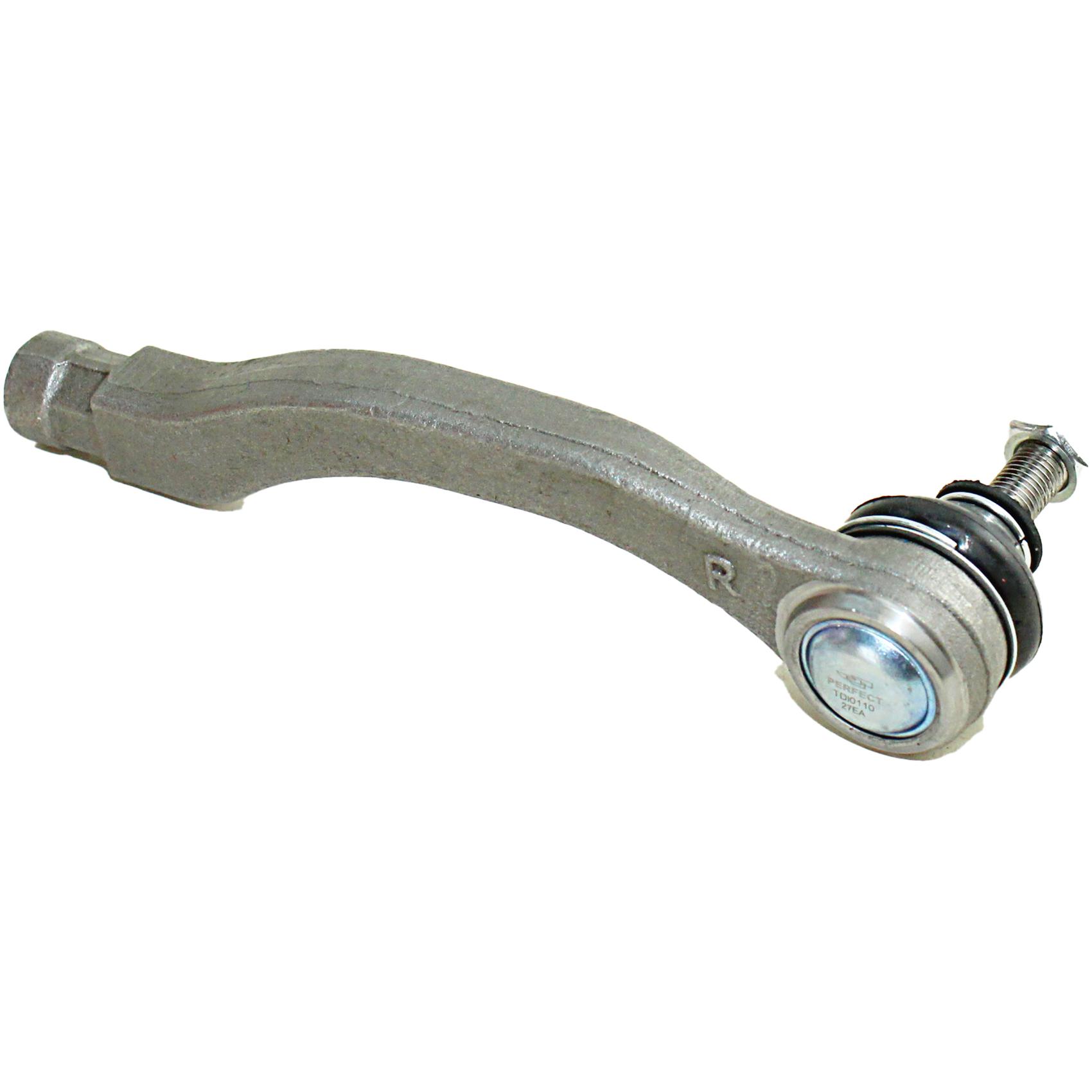 Terminal de Direção para Honda Civic - Perfect - TDI0110