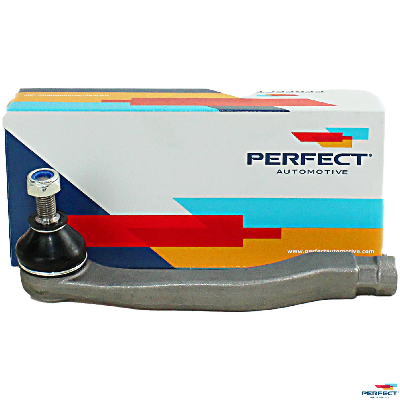 Terminal de Direção para Honda Civic - Perfect - TDI0111