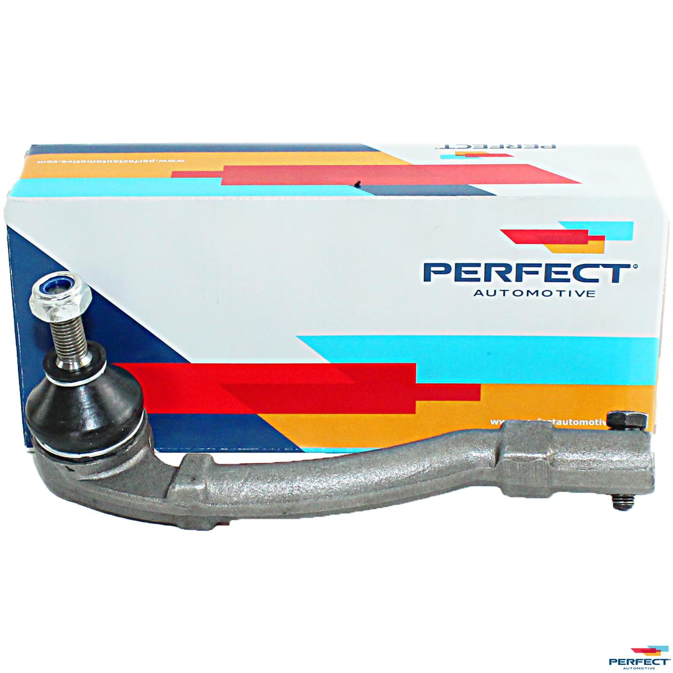 Terminal de Direção para Renault Laguna - Perfect - TDI0136