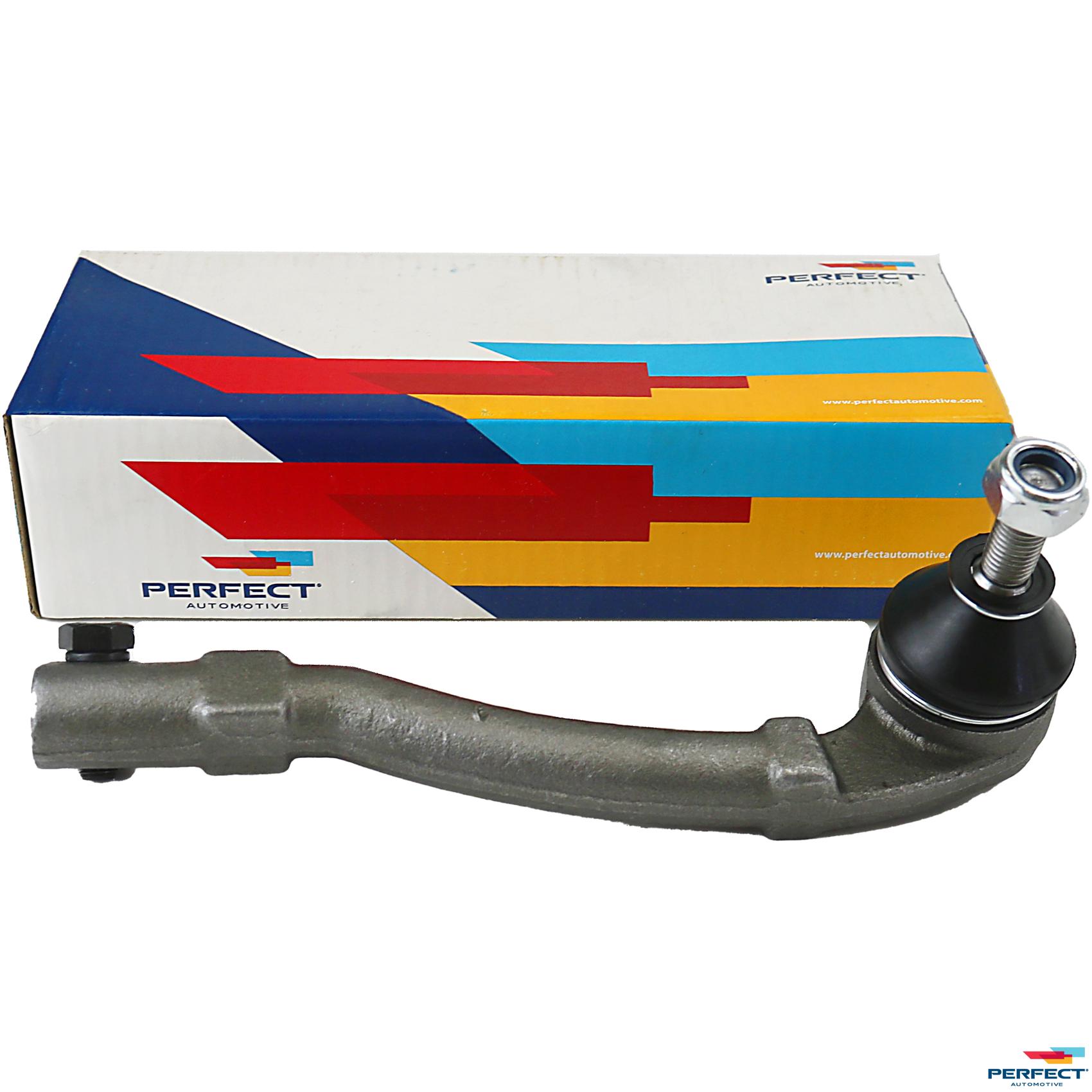 Terminal de Direção para Renault Laguna - Perfect - TDI0137
