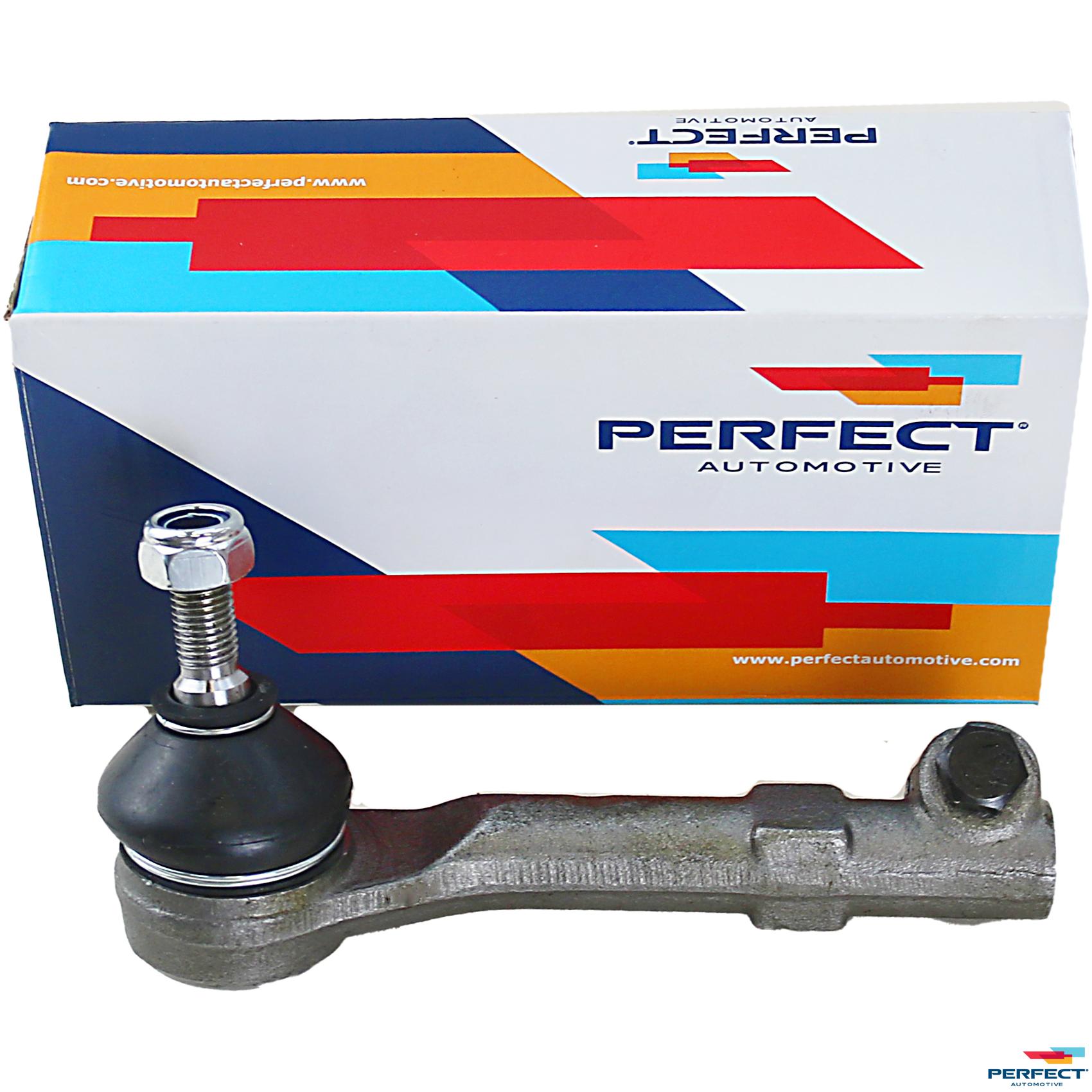 Terminal de Direção para Renault CLIO - Perfect - TDI0138
